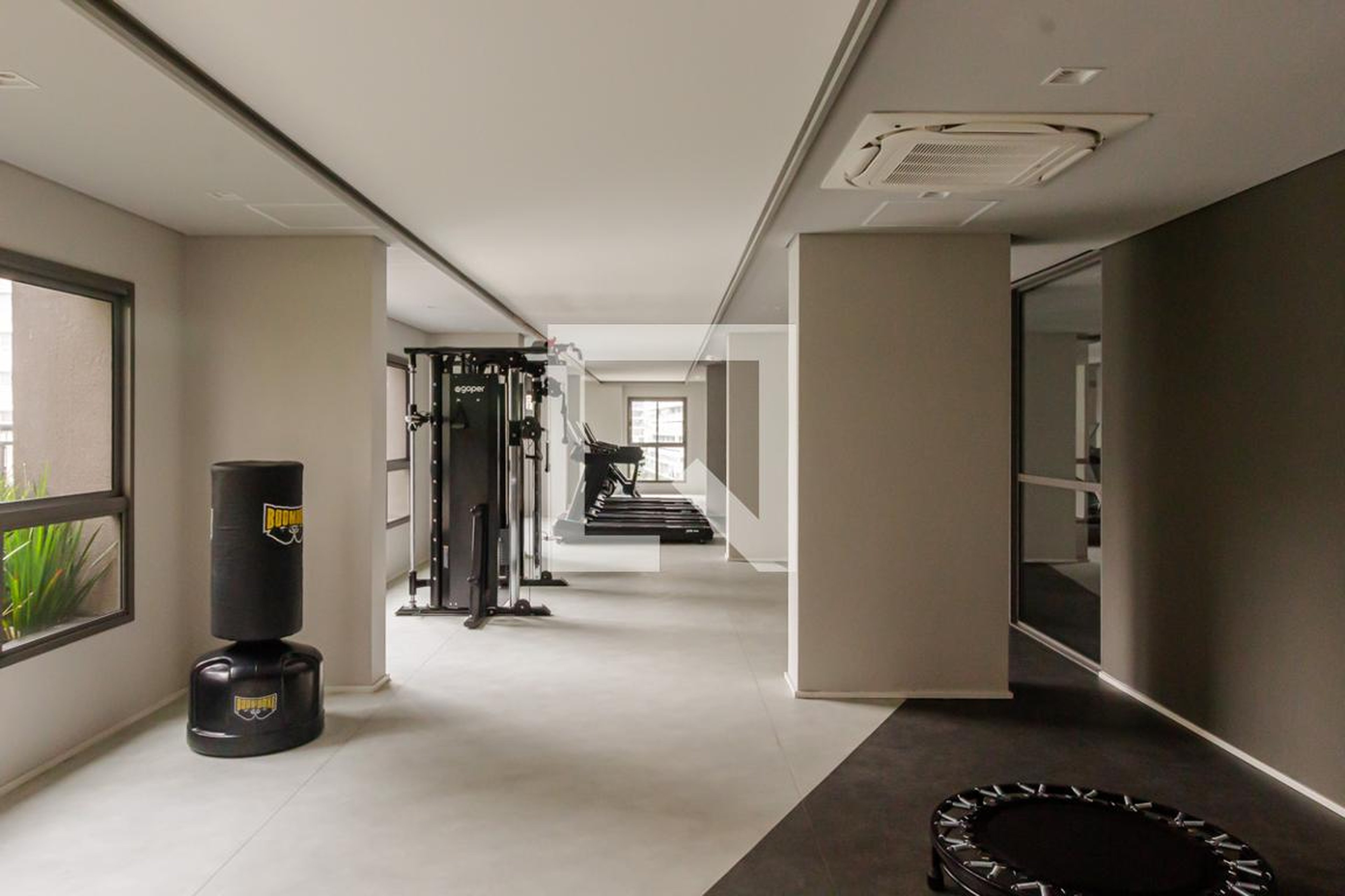 Academia - Nex One Vila Nova