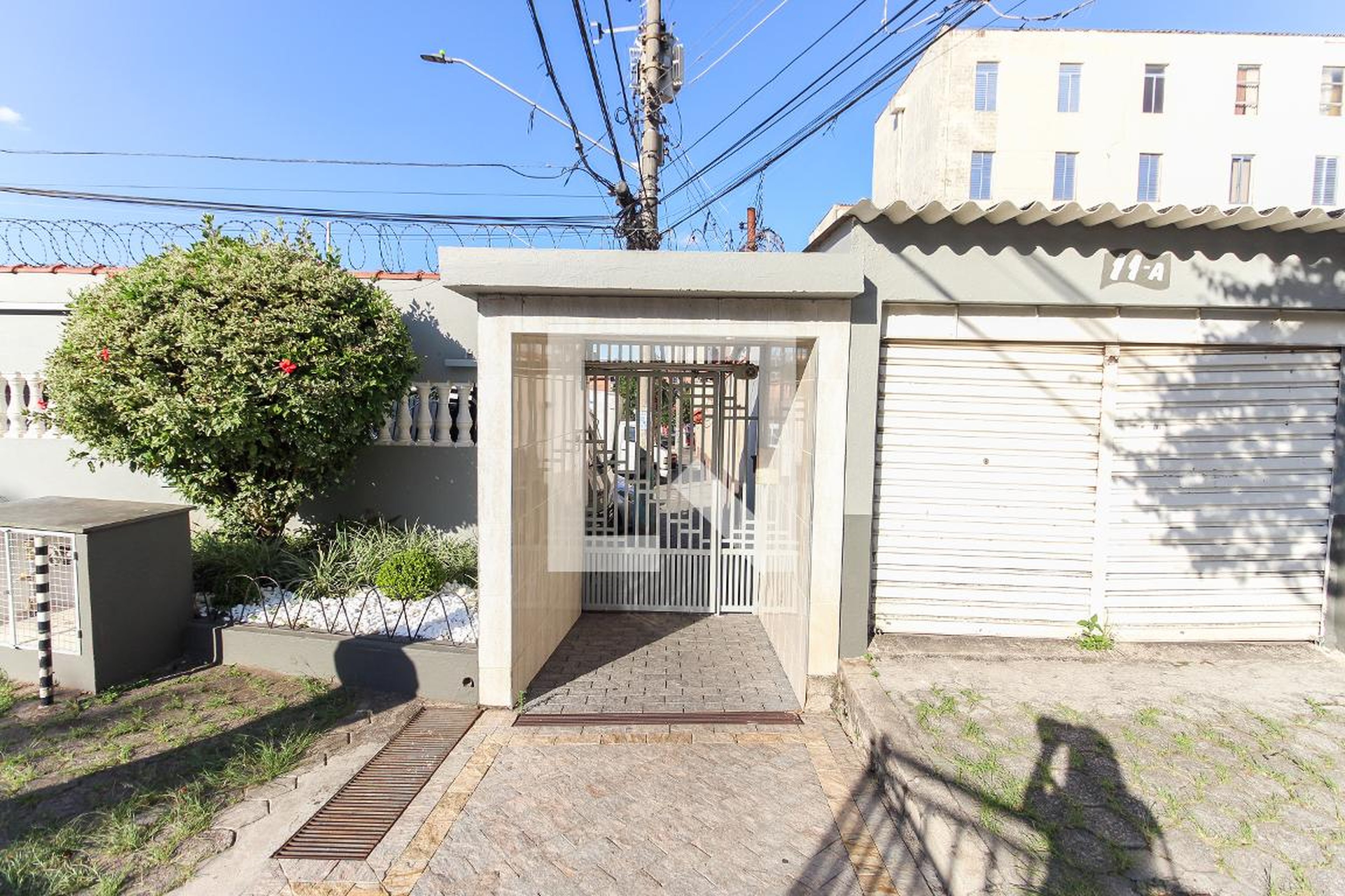 Área Comum - Edifício Cinamomos I