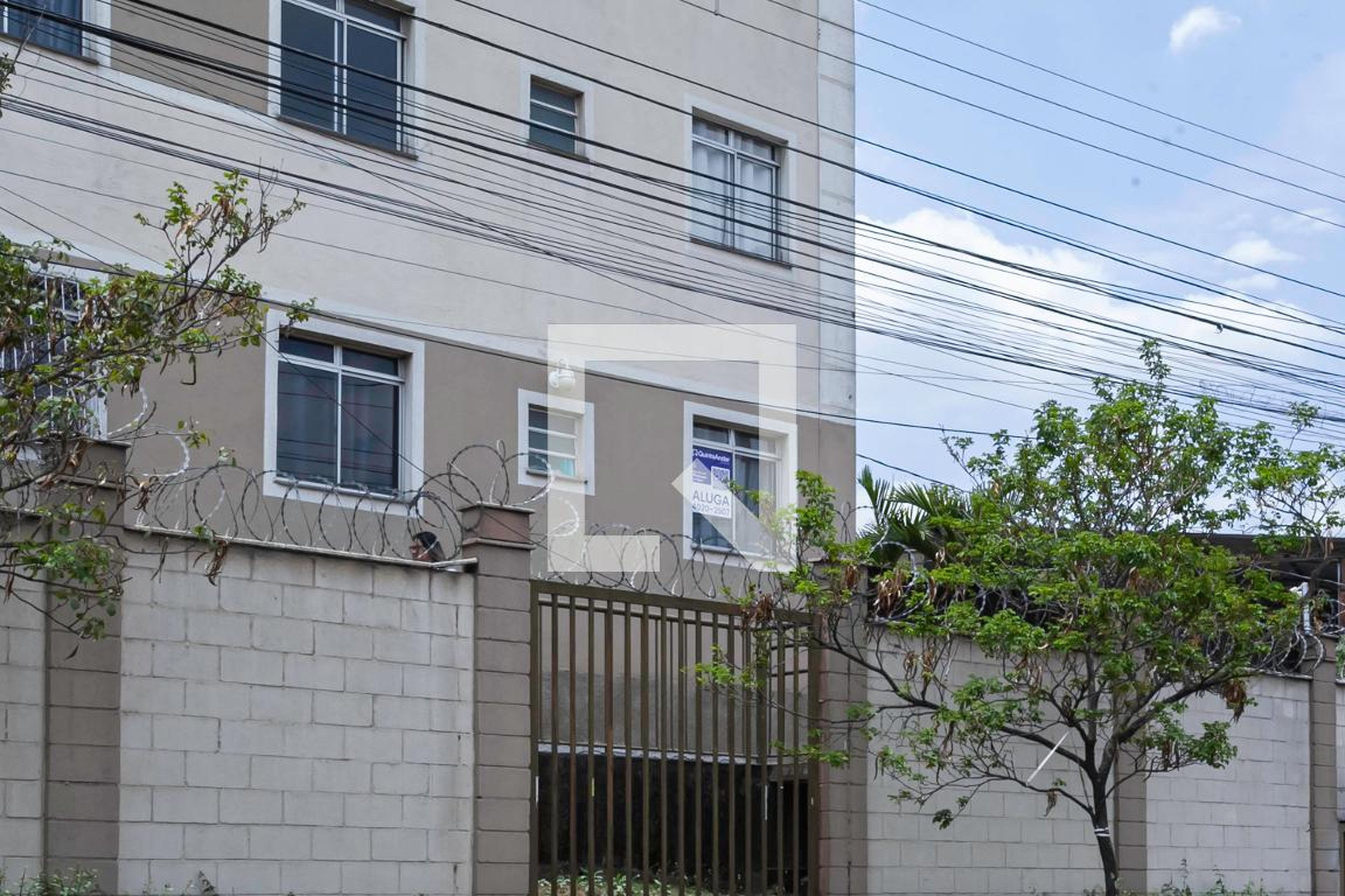 Fachada Residencial Fontana di Verona