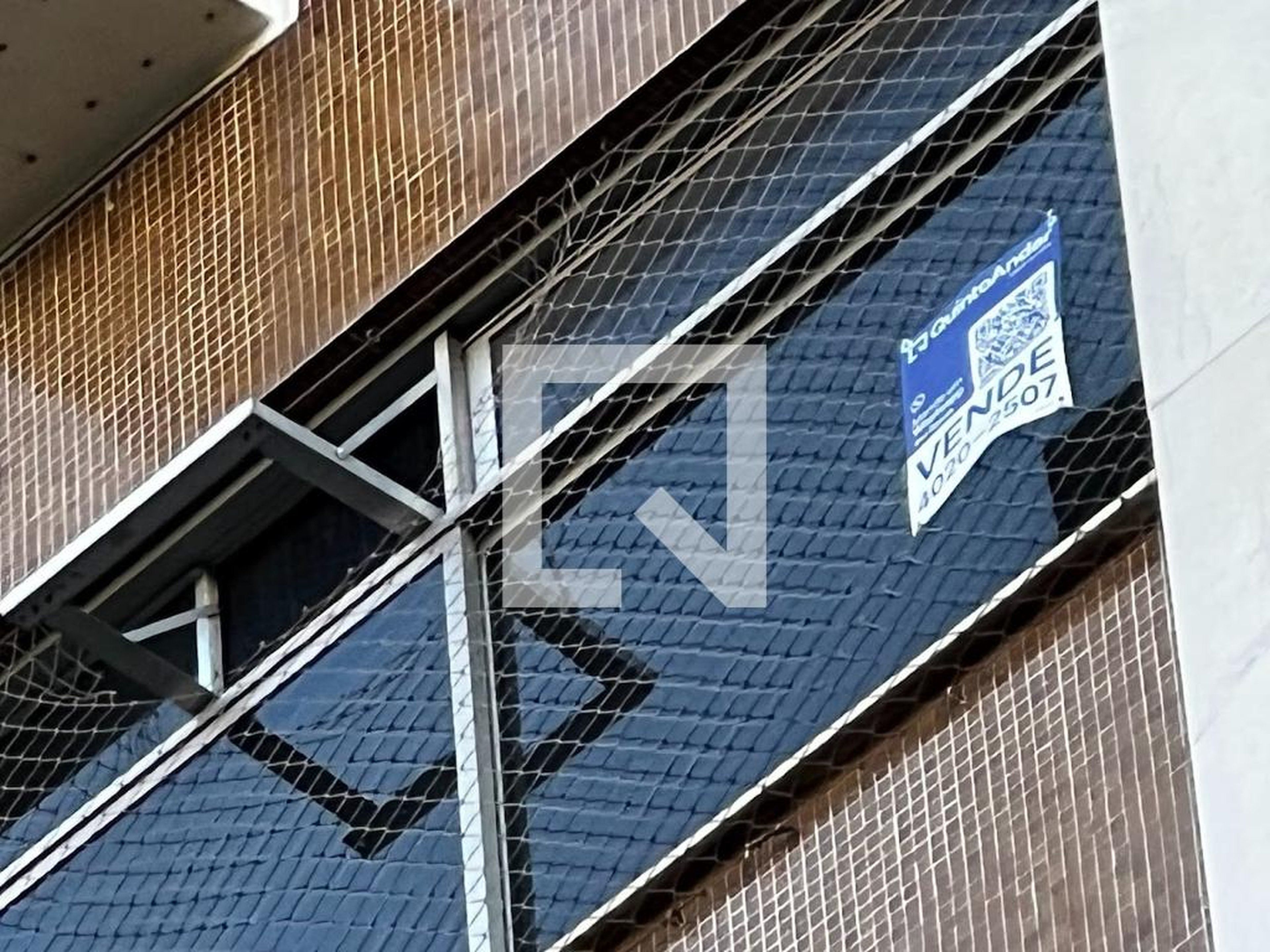 Fachada Edifício Raquel