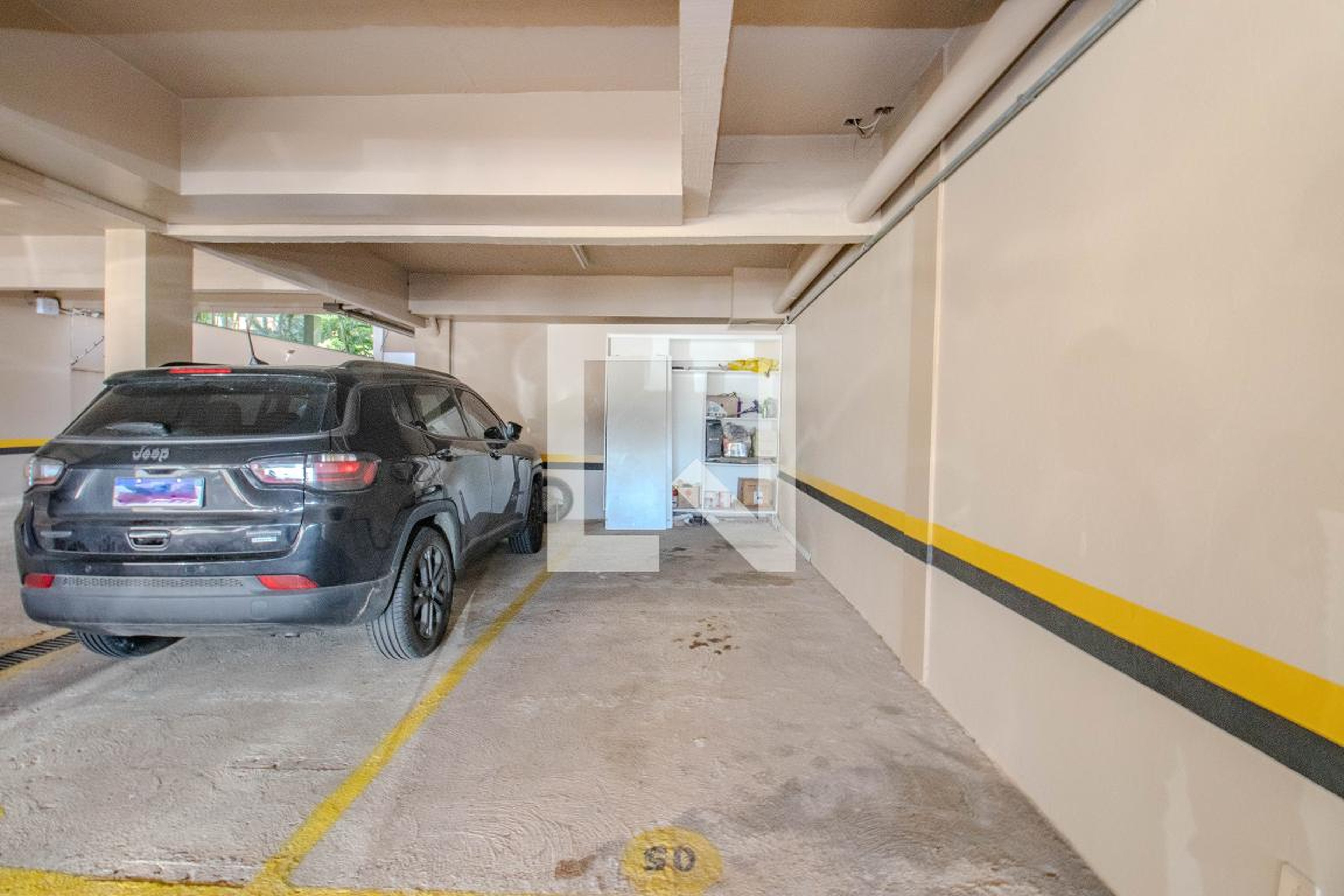 Área comum - Puerto Varas