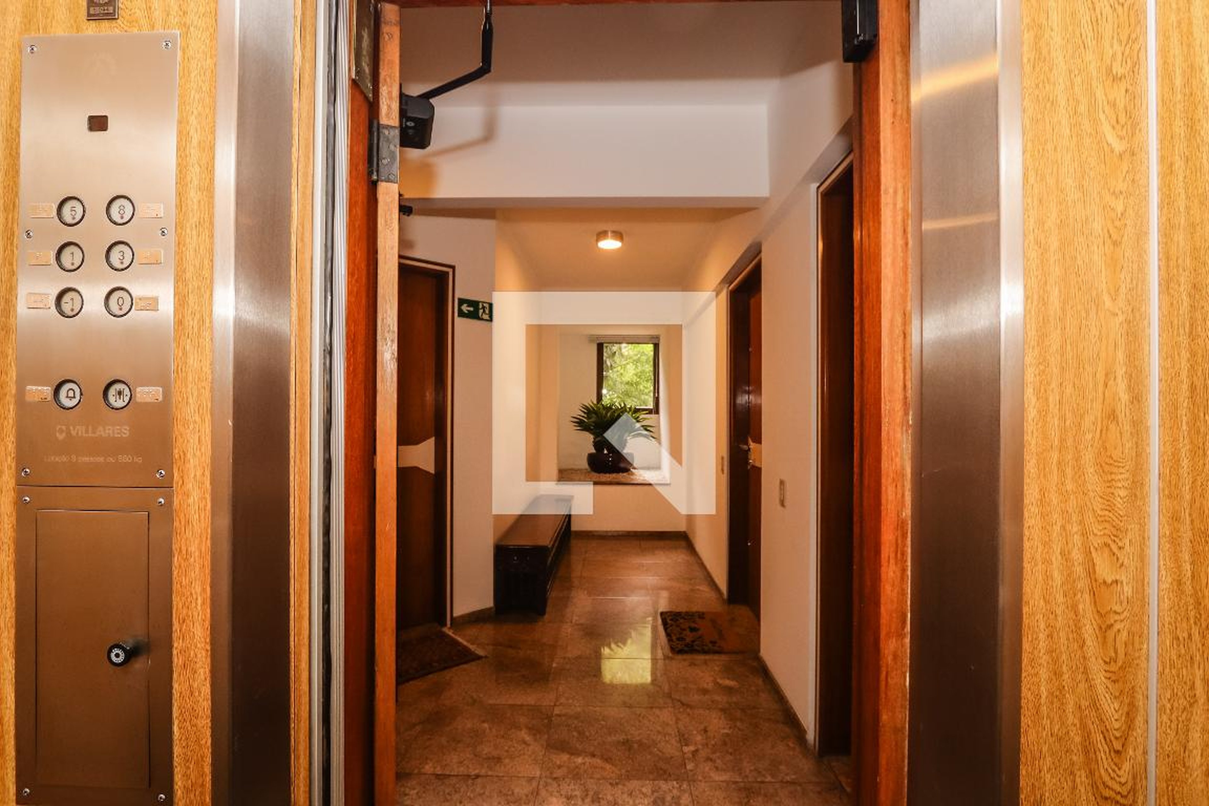 Hall Social - Edifício Studium Galeria