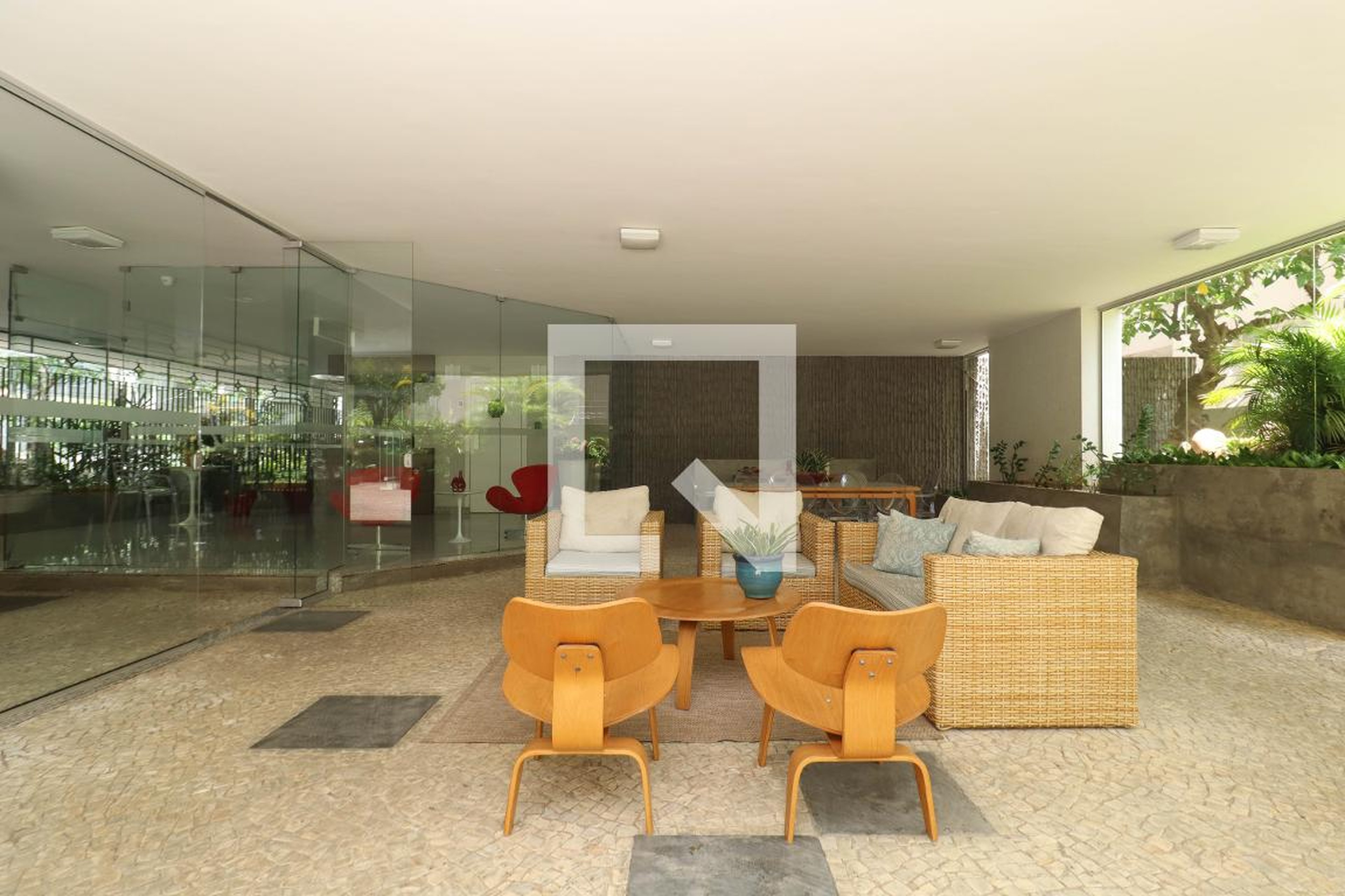 Hall social - King William