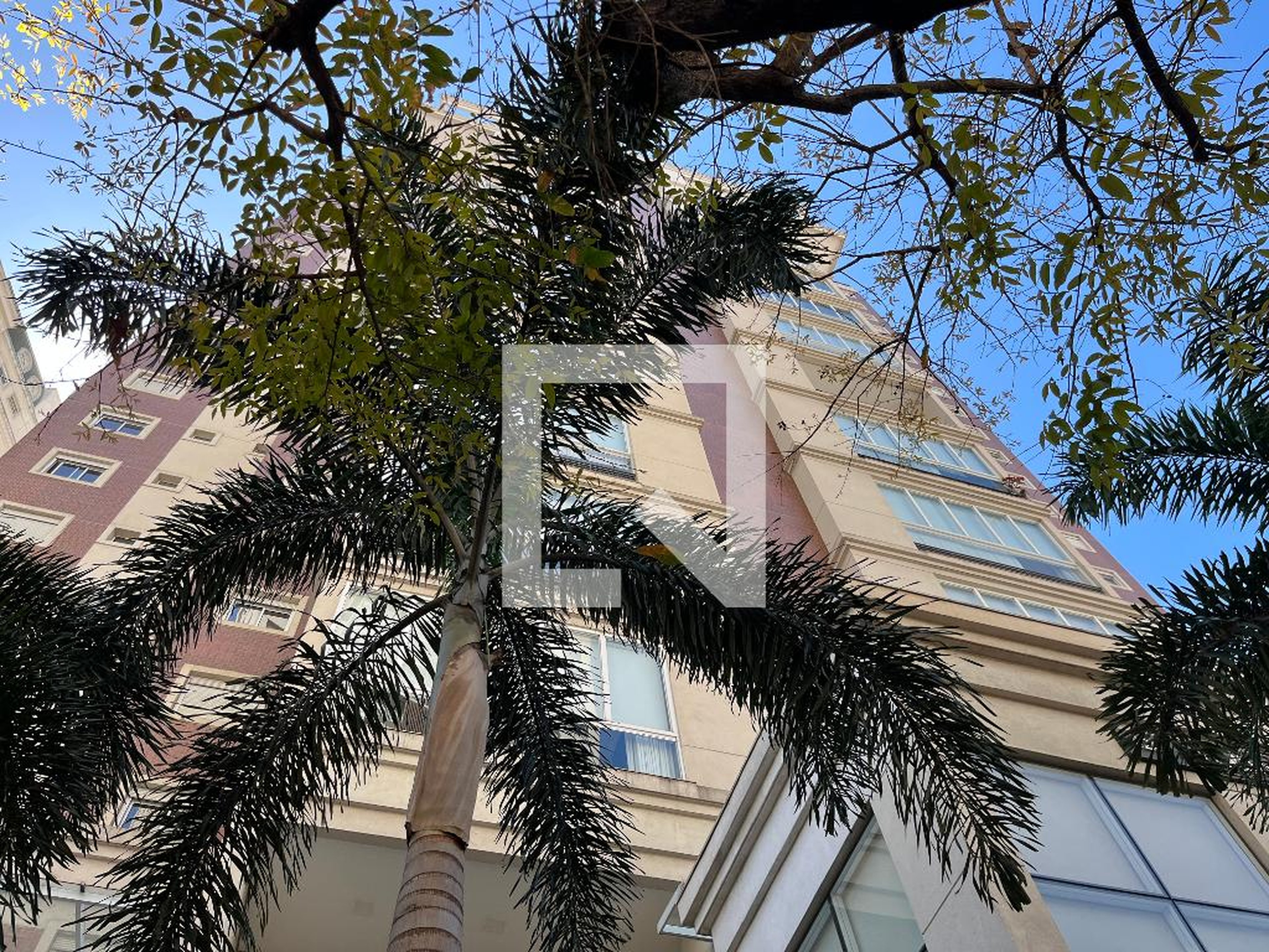 Fachada do Prédio Condomínio Lalto Perdizes