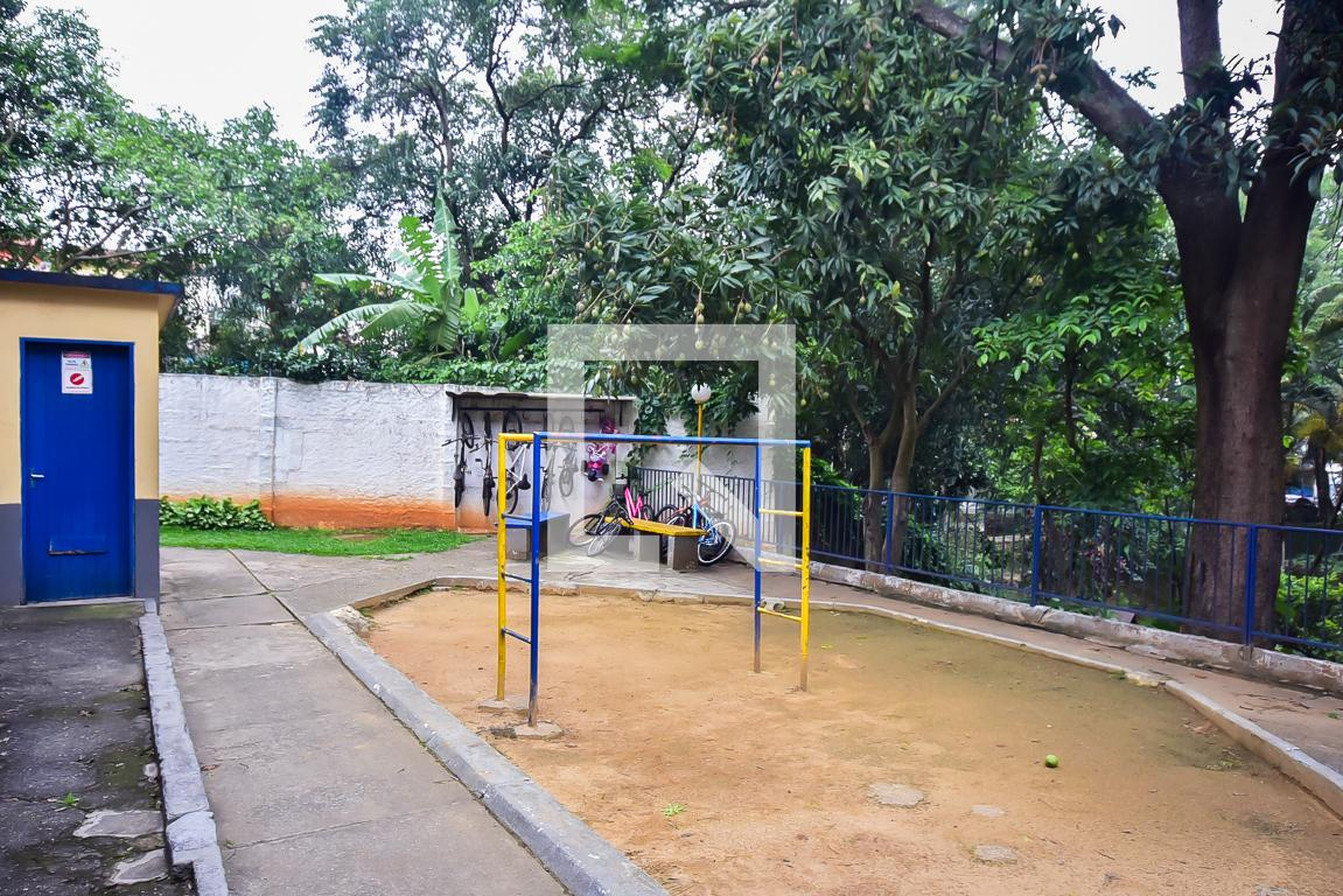 Playground - Intercontinental