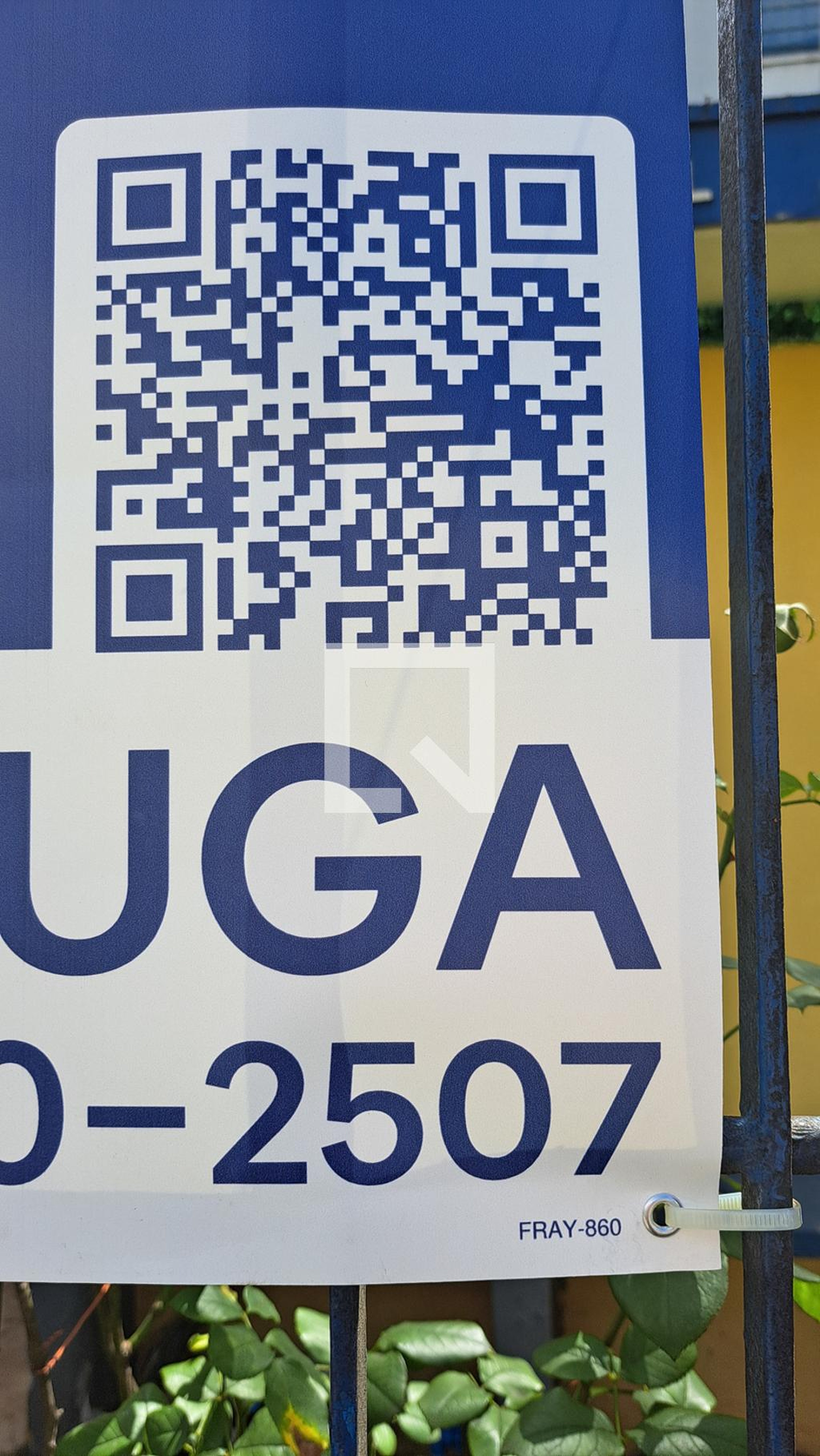 Fachada Condomínio Intercontinental