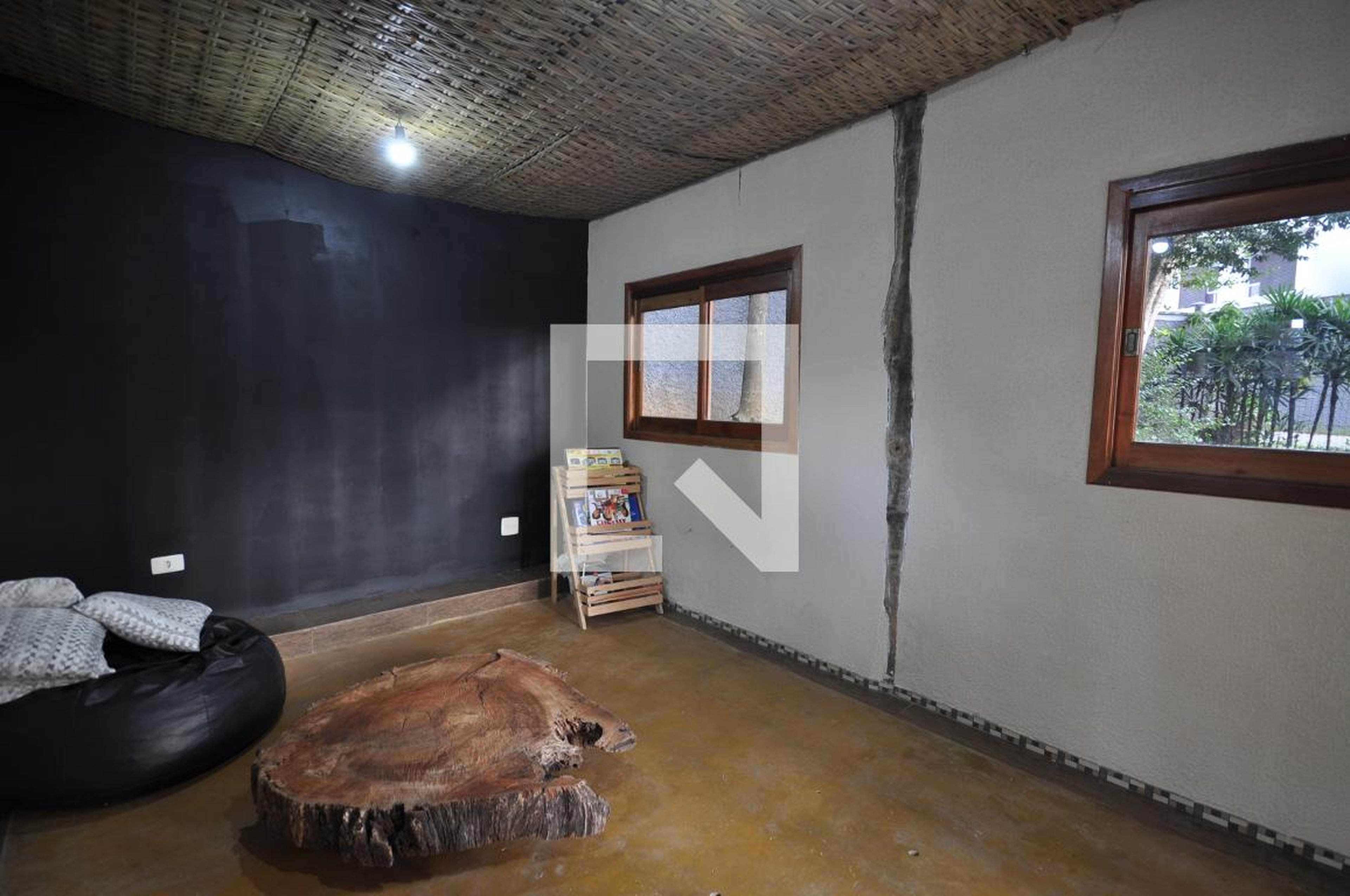 Brinquedoteca - Residencial Domus