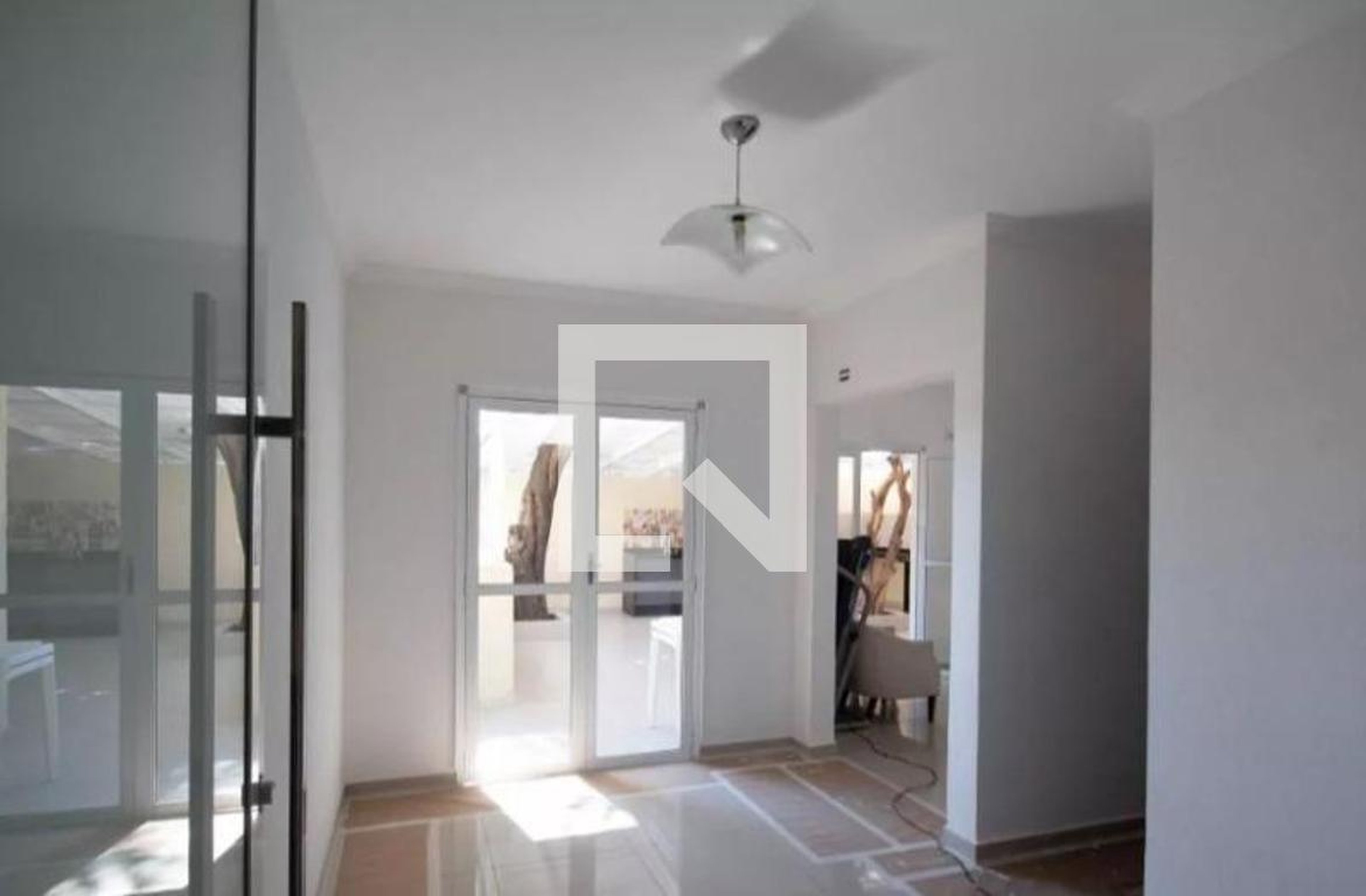 Salão de festas - Manhattan