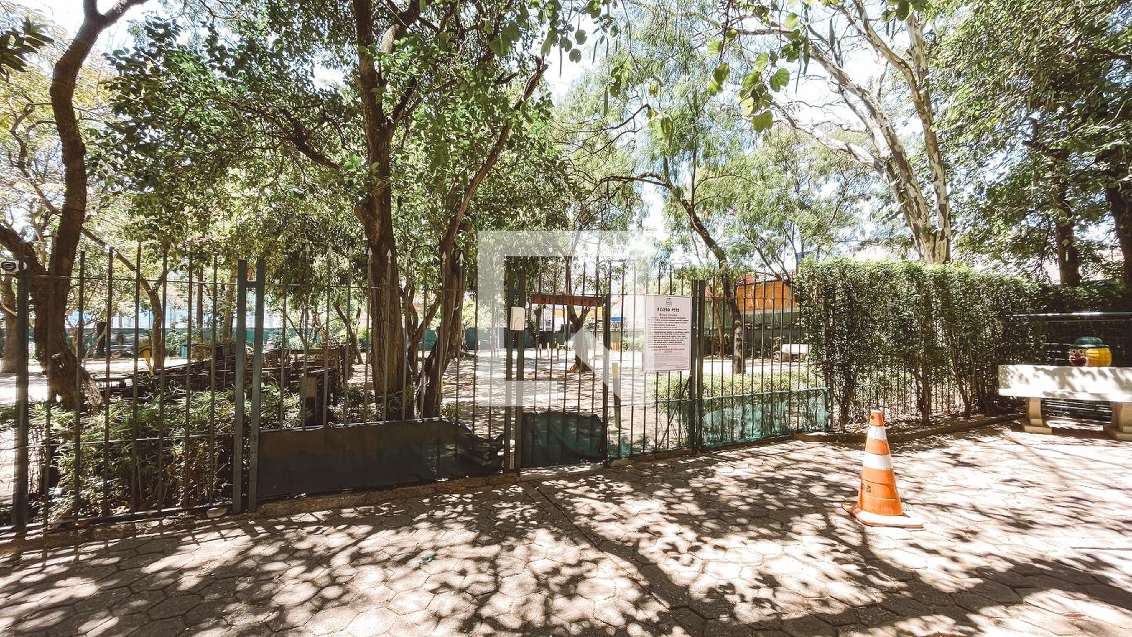 Espaço Pet - Residencial Porto Seguro