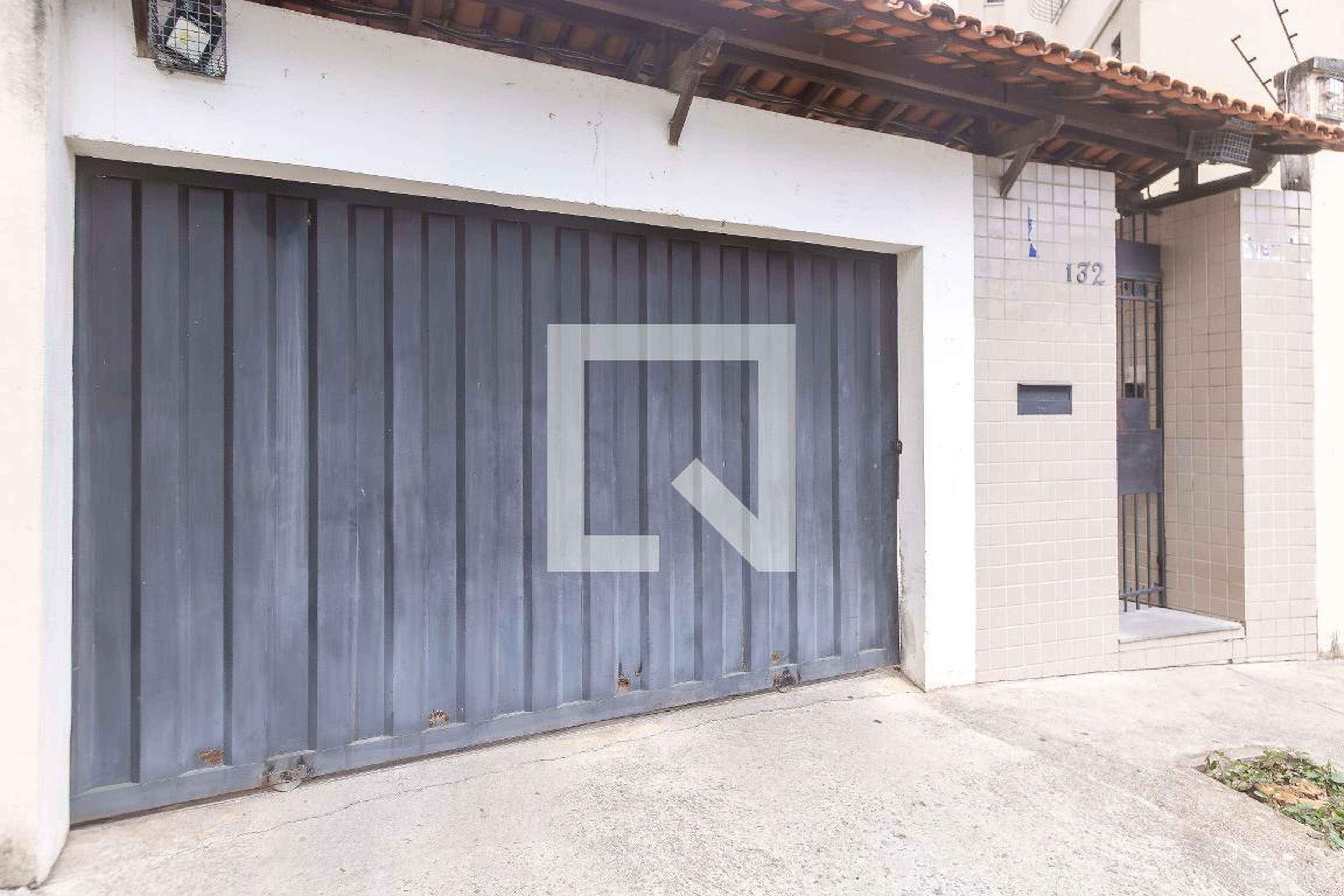 Fachada Residencial Buzios