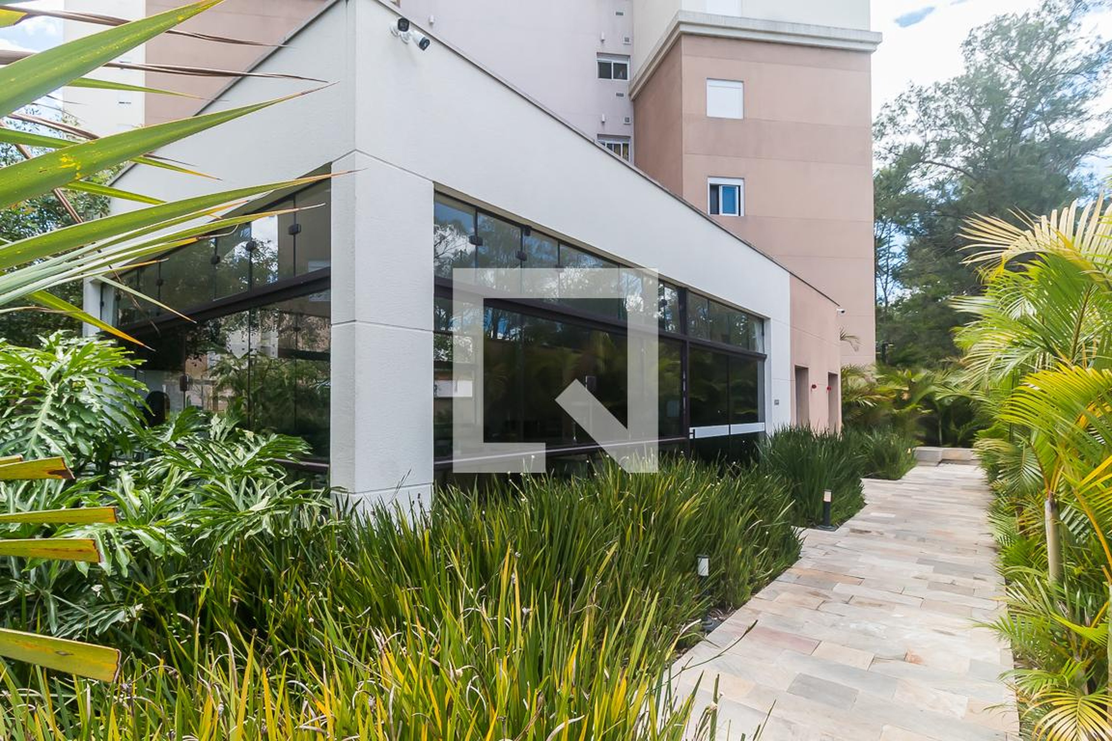 Espaço Gourmet - Helbor Praças Ipoema