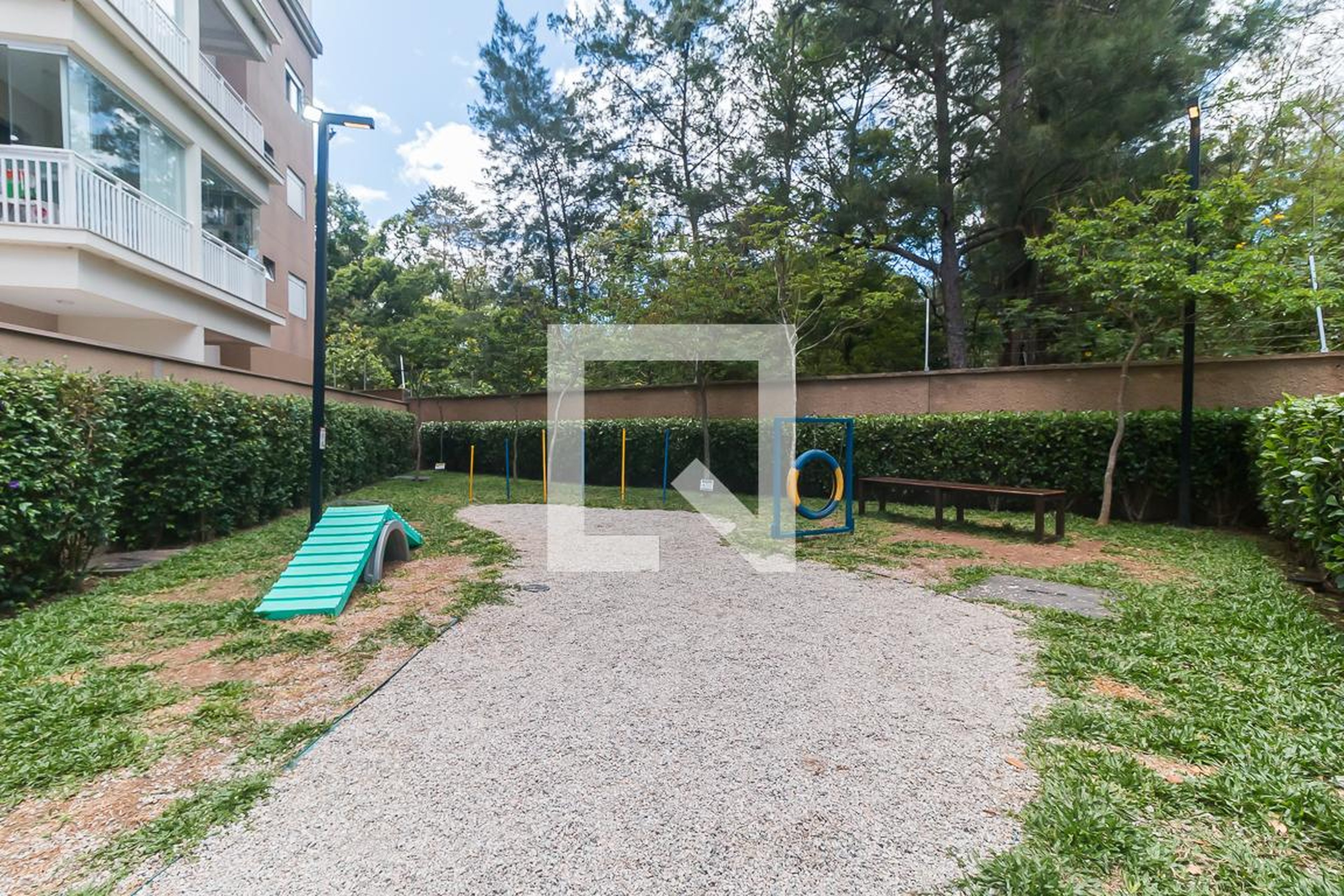 Espaço Pet - Helbor Praças Ipoema