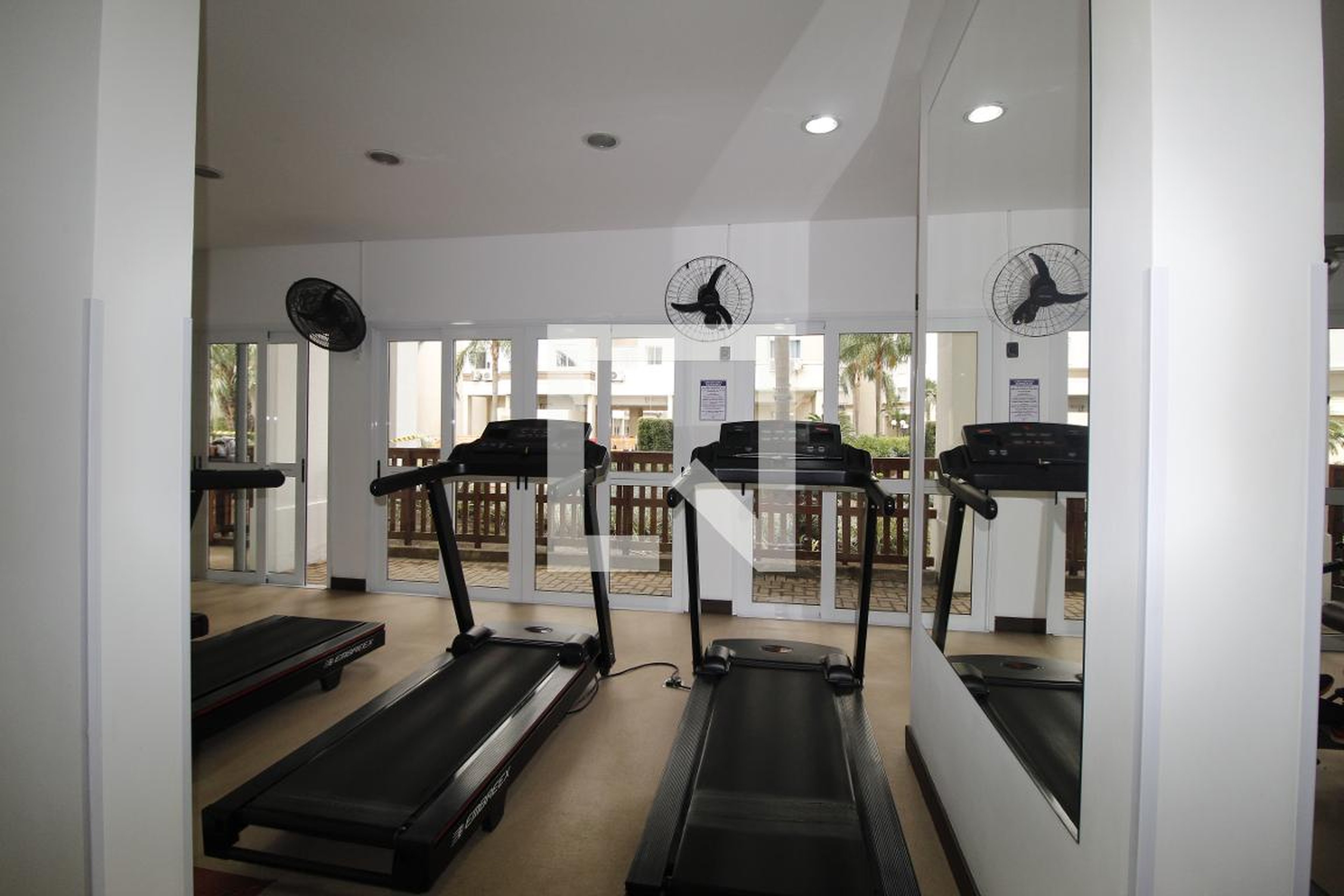 Academia - Terra Nova Vista Alegre