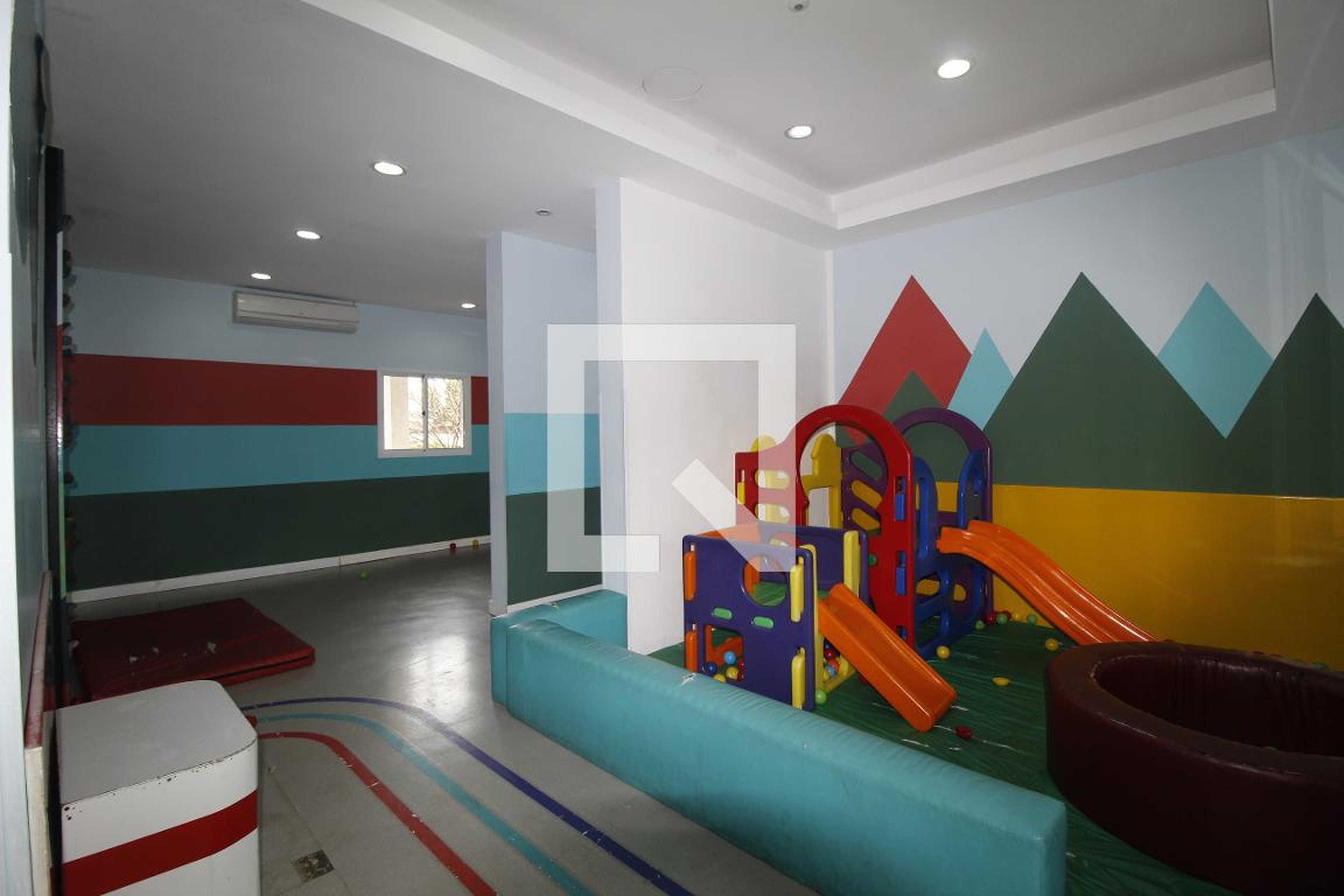 Brinquedoteca - Terra Nova Vista Alegre