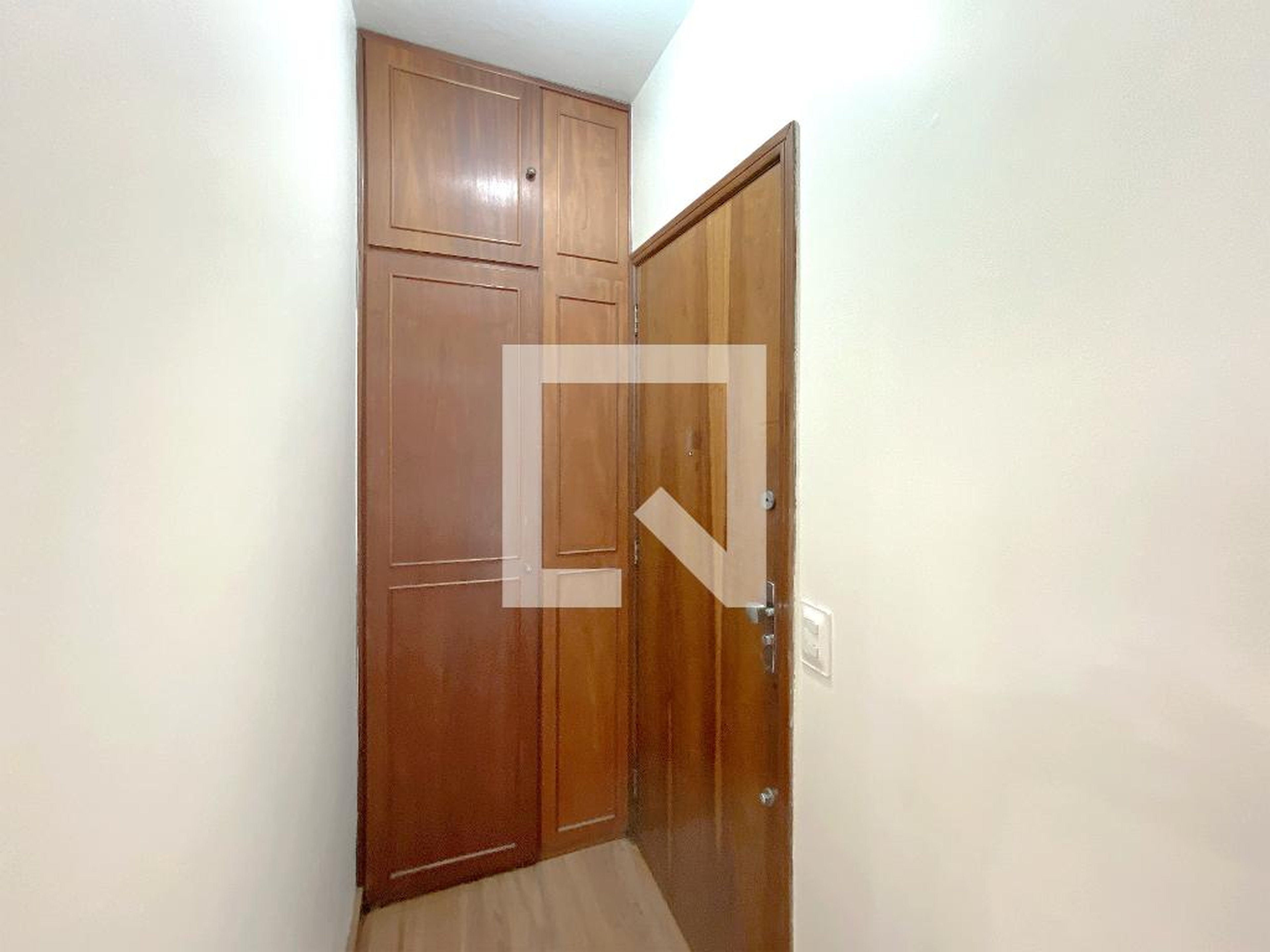 Hall de entrada - null