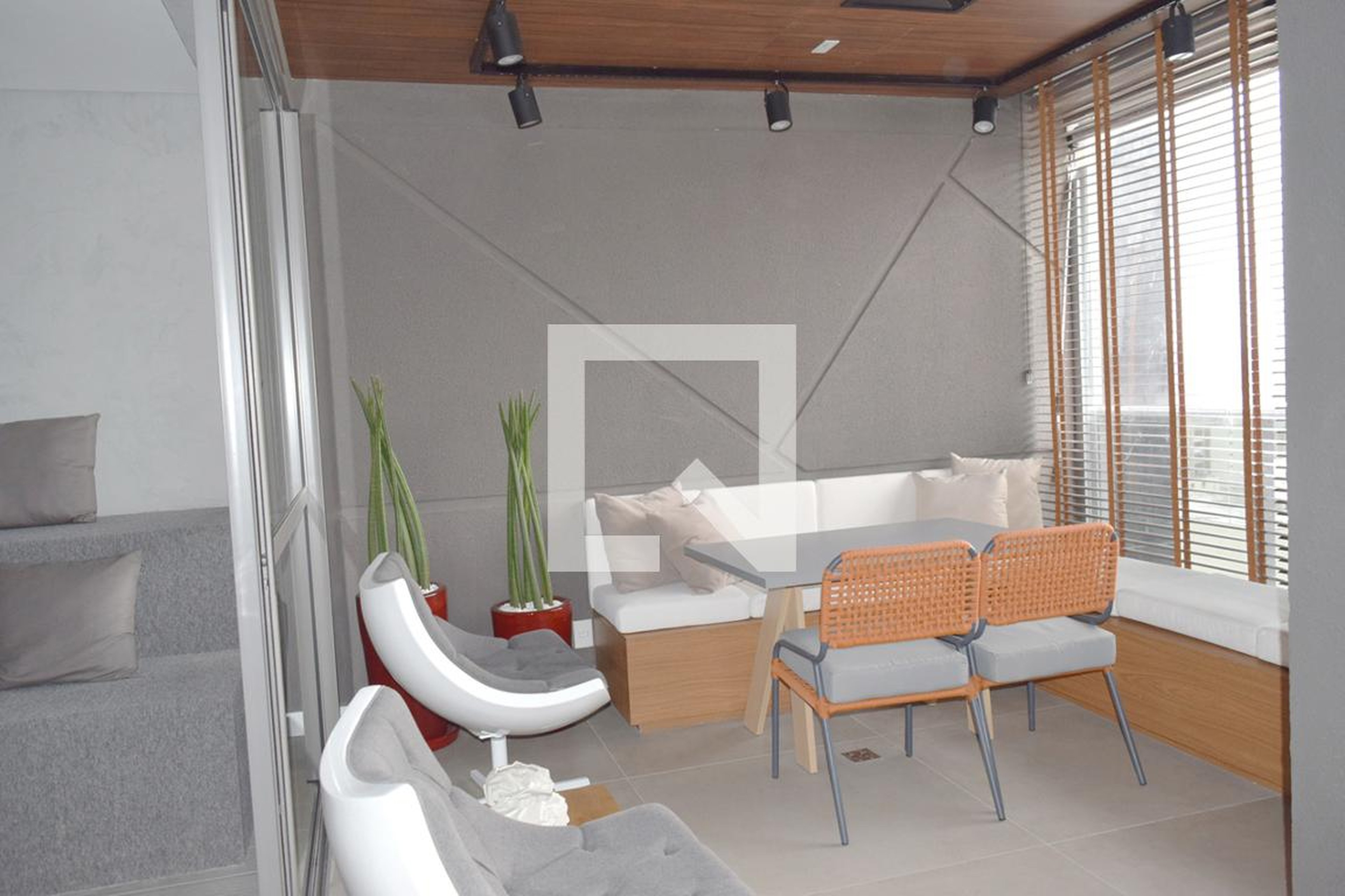 Espaço Gourmet - Nine 3134 - Jardins