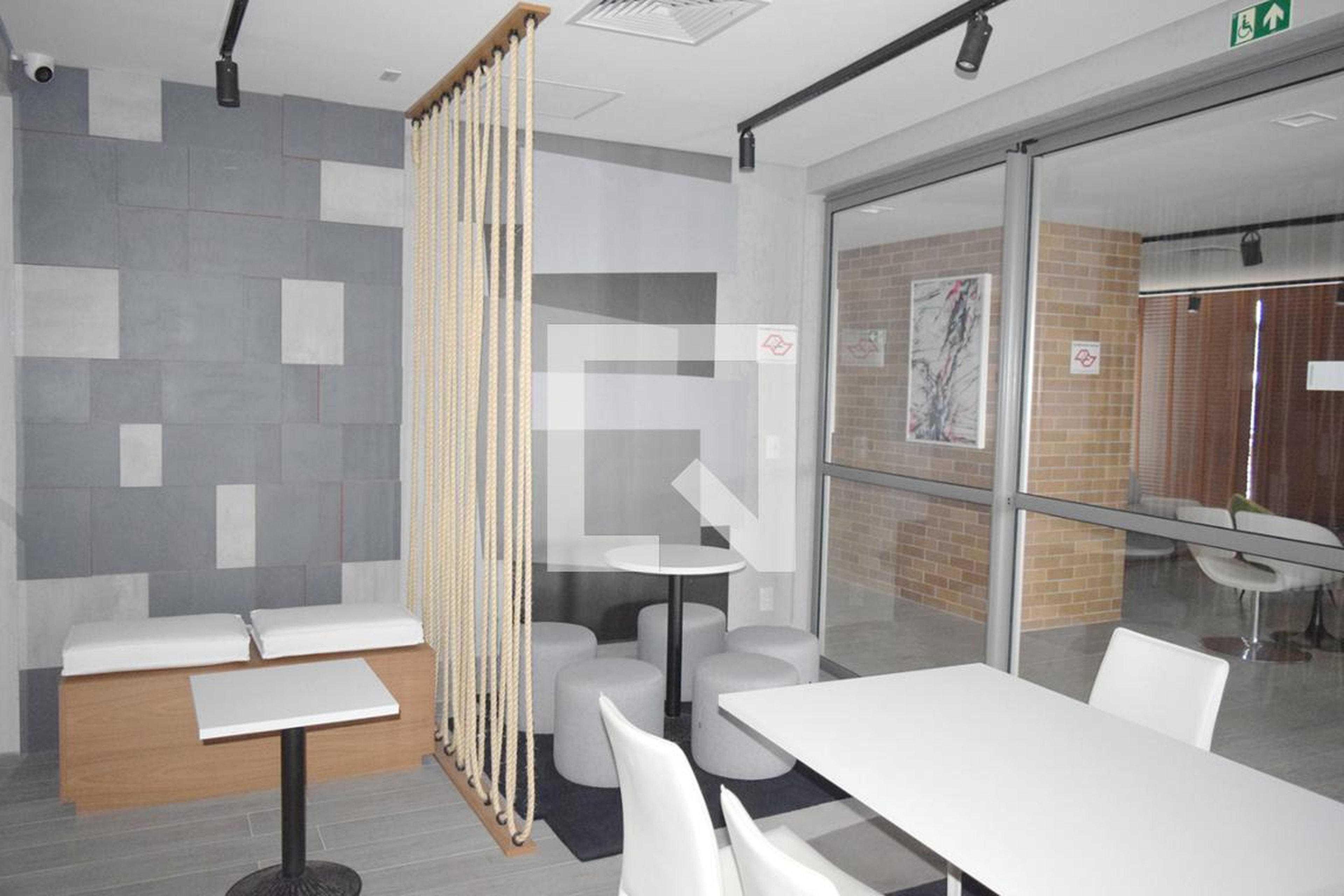 Salão de Festas - Nine 3134 - Jardins