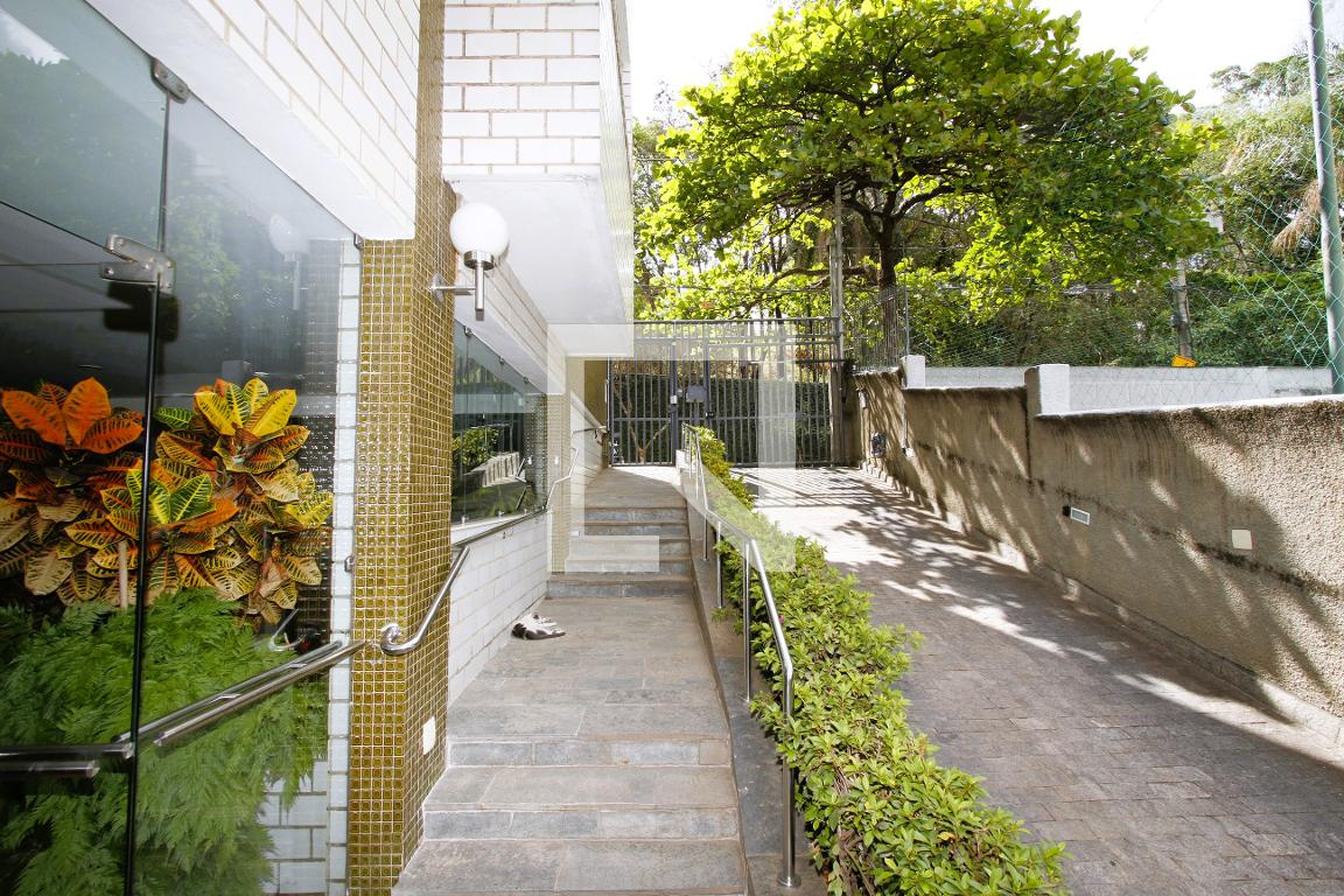 Hall de entrada - null