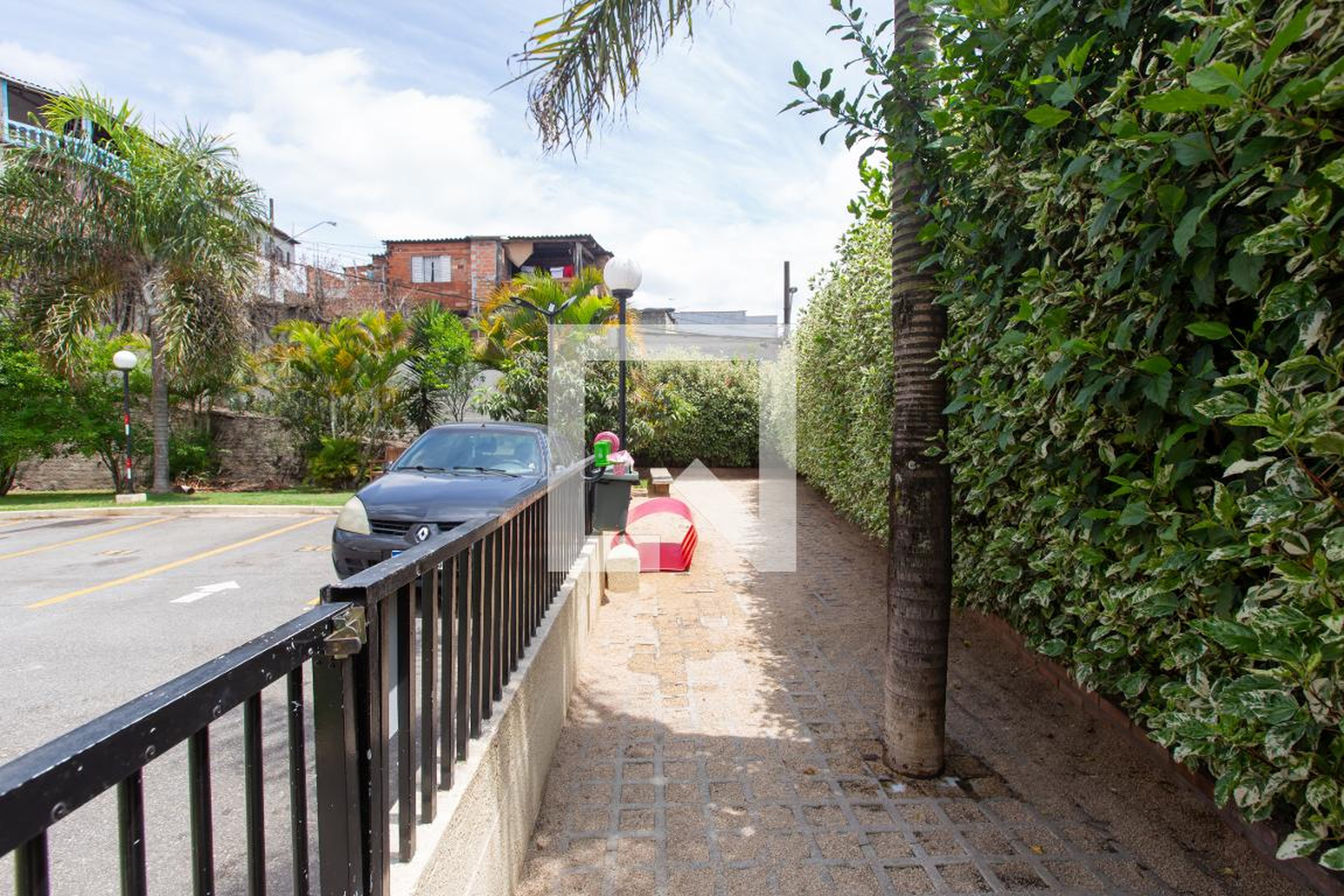 Espaço Pet - Morada dos Passáros