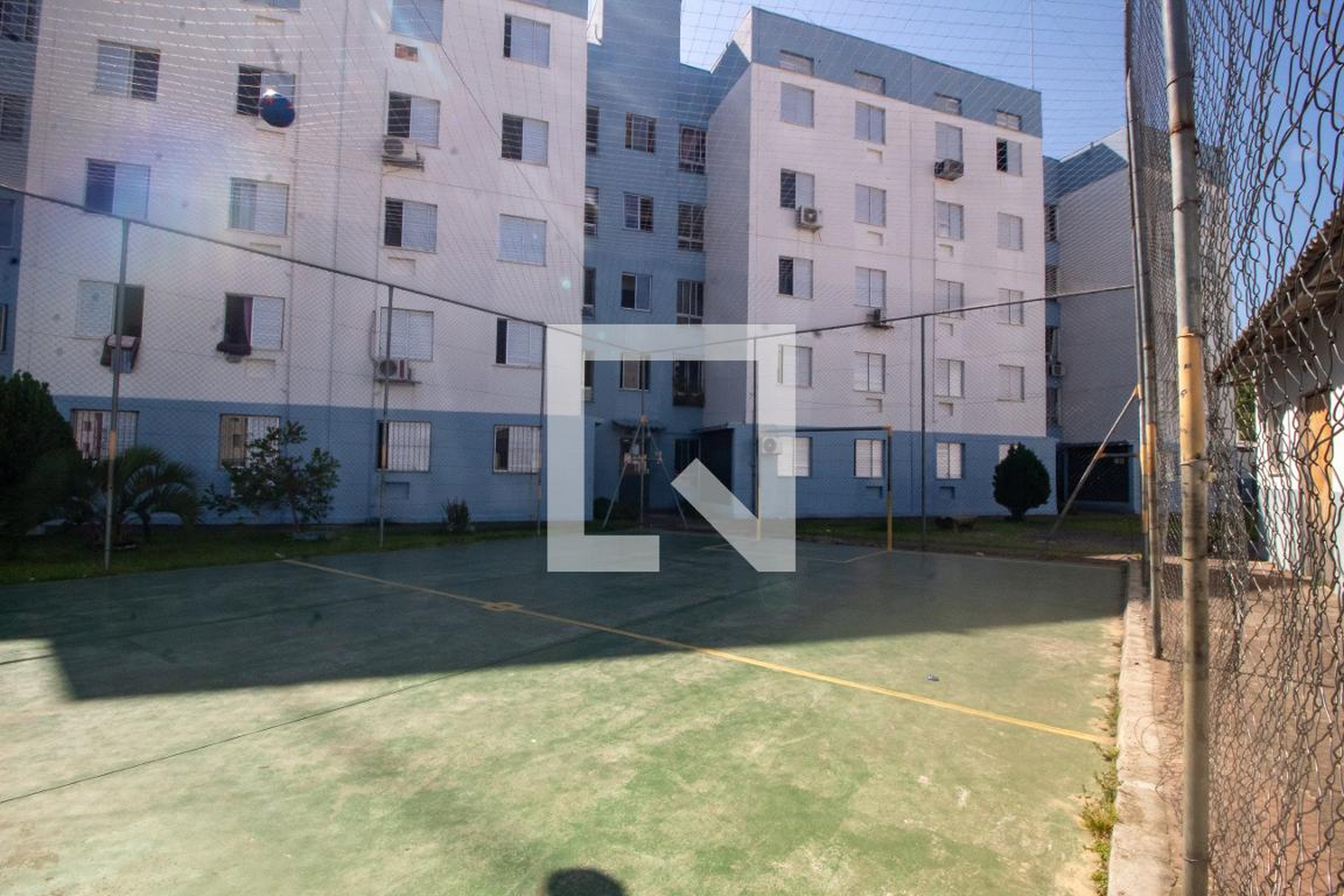 quadra - Ana Gonçalves Joaquina