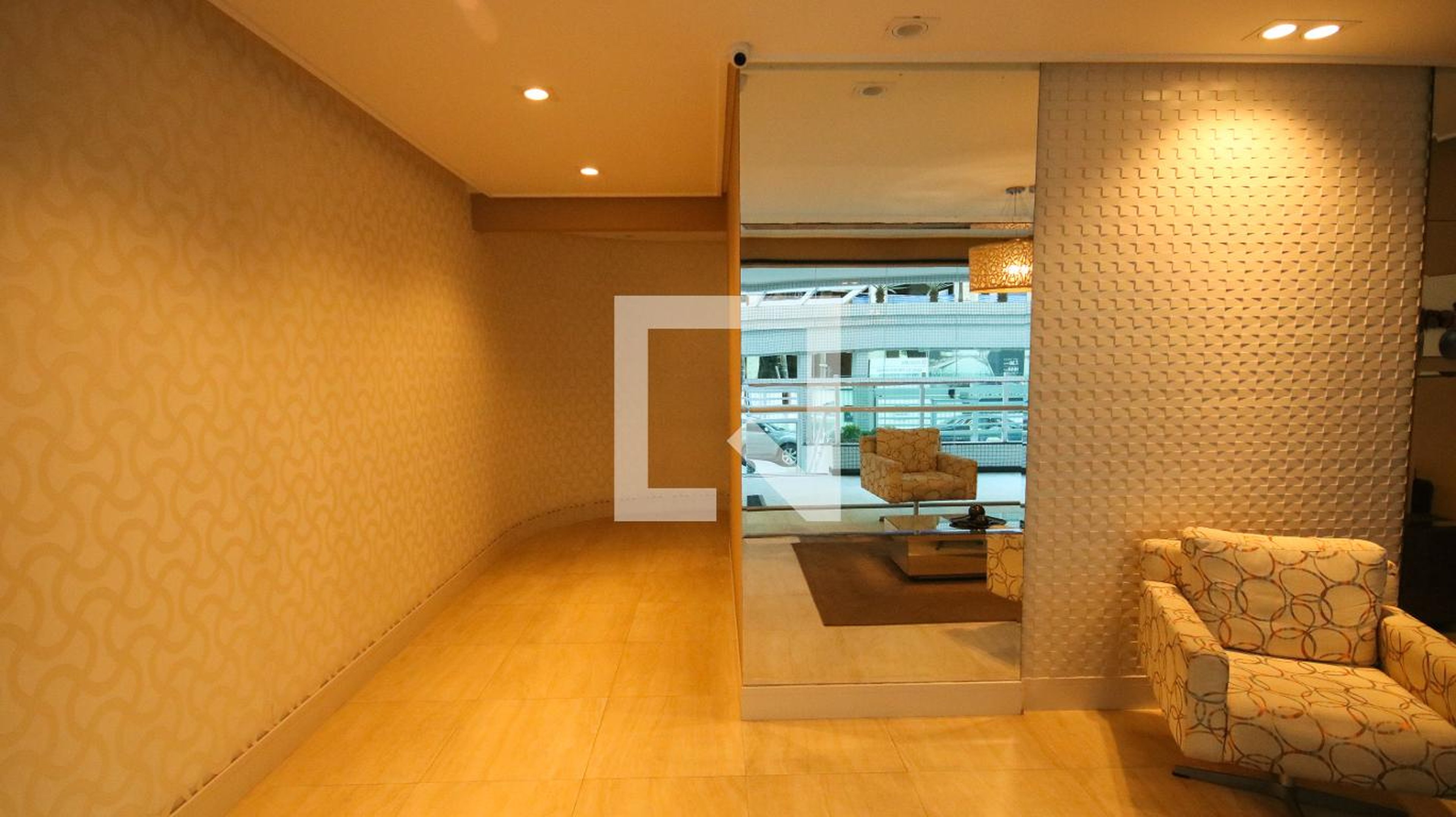 Área comum - Fortville