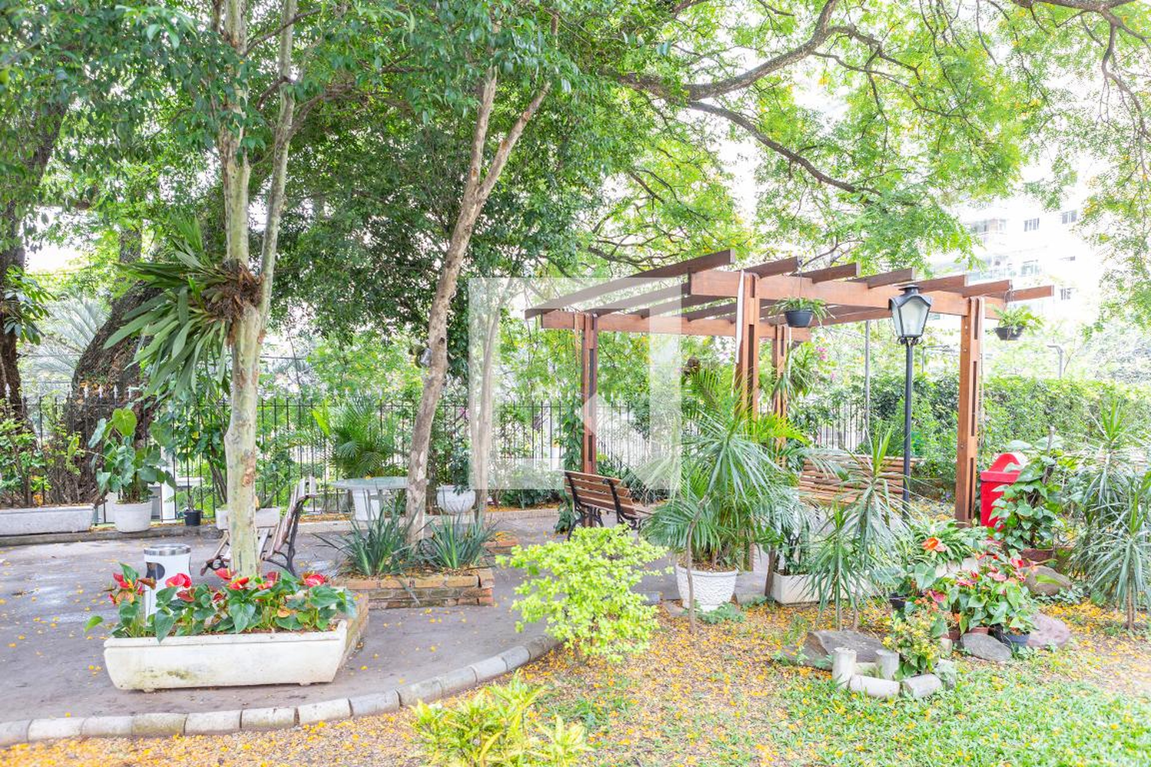 Área comum - Electra II