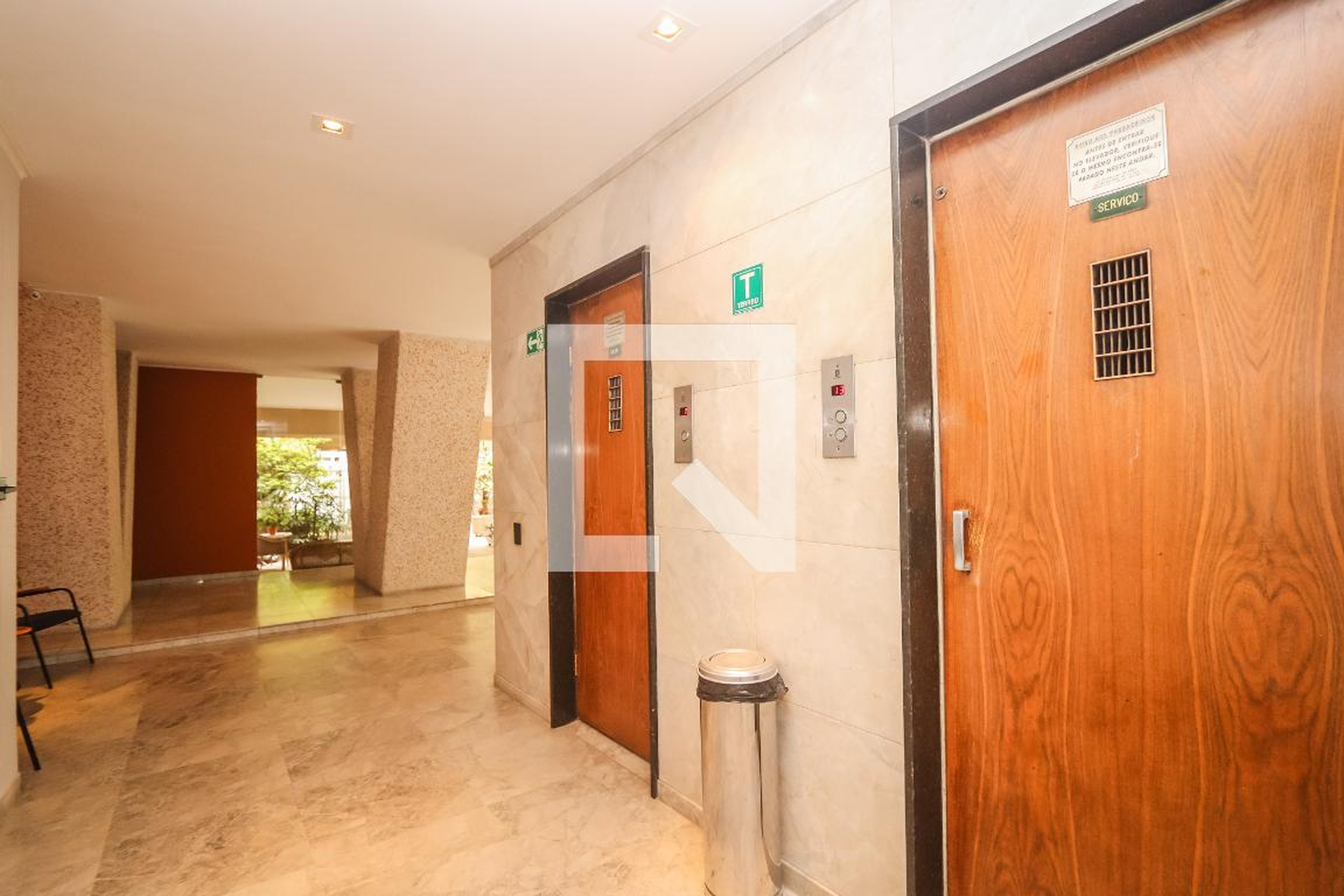 Elevador - Montes Claros