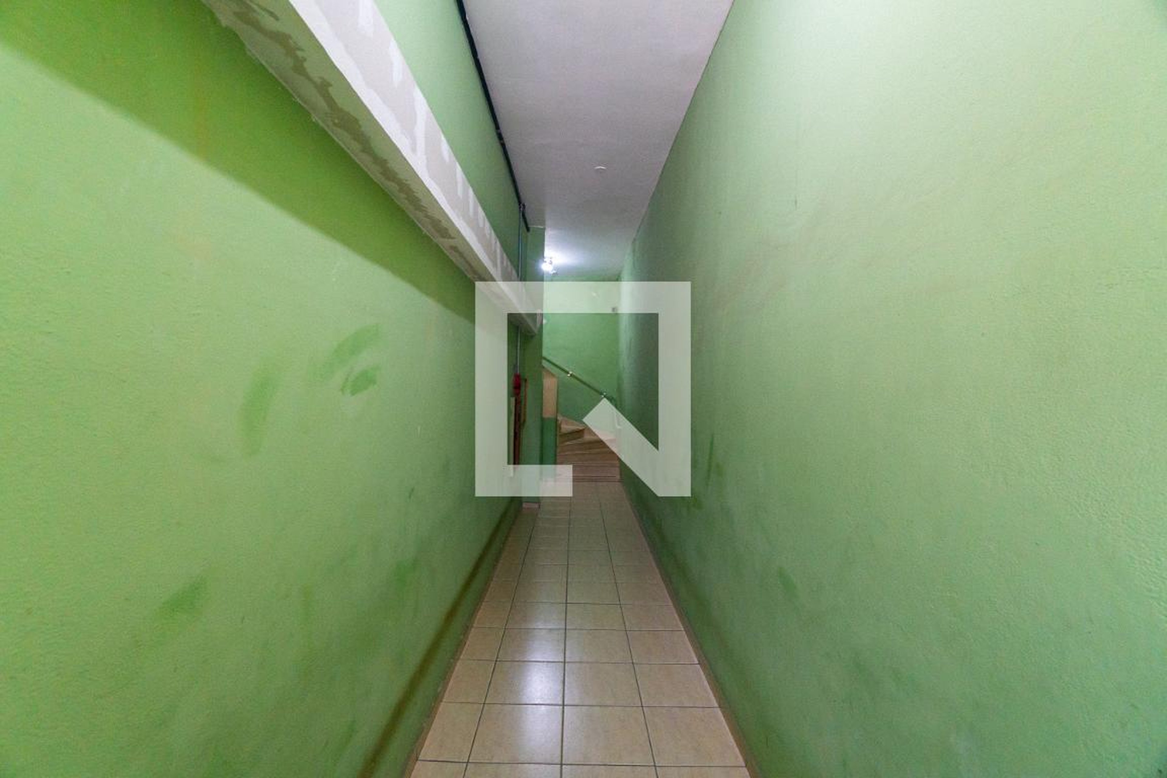 Hall de entrada - Yolanda Ascar