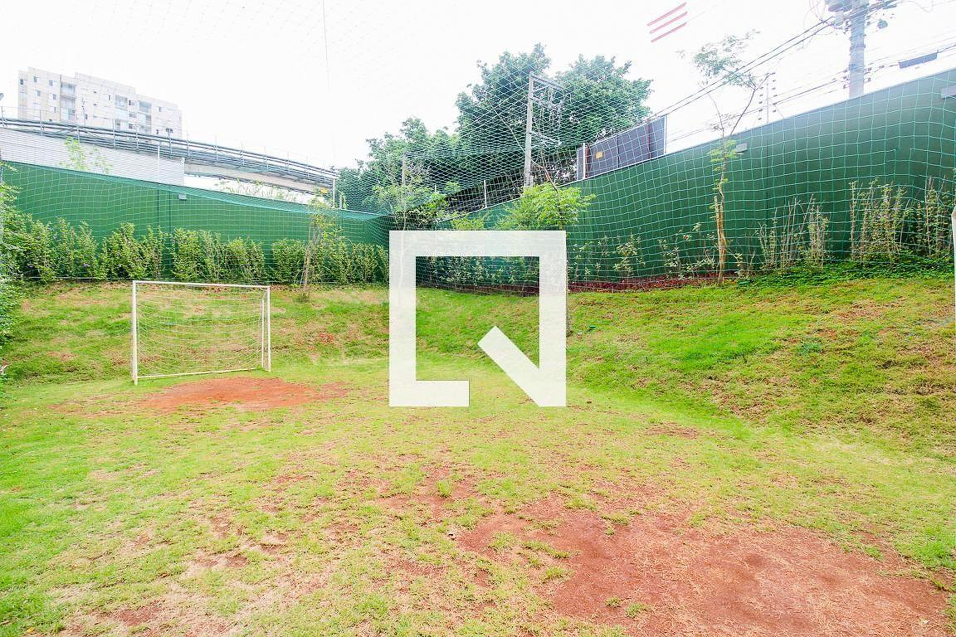 Quadra Esportiva - Raízes Vila Prudente