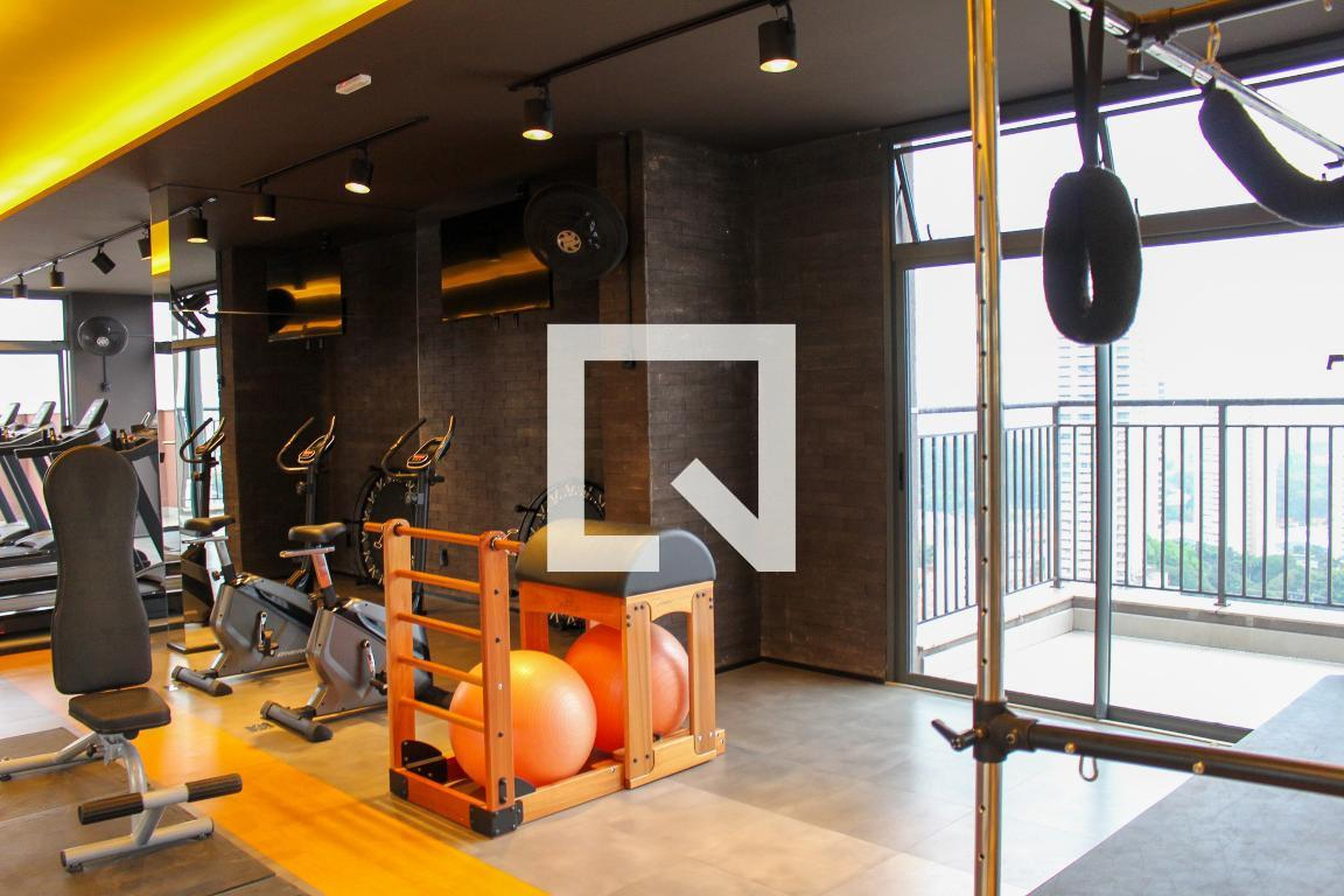 Academia - Raízes Vila Prudente