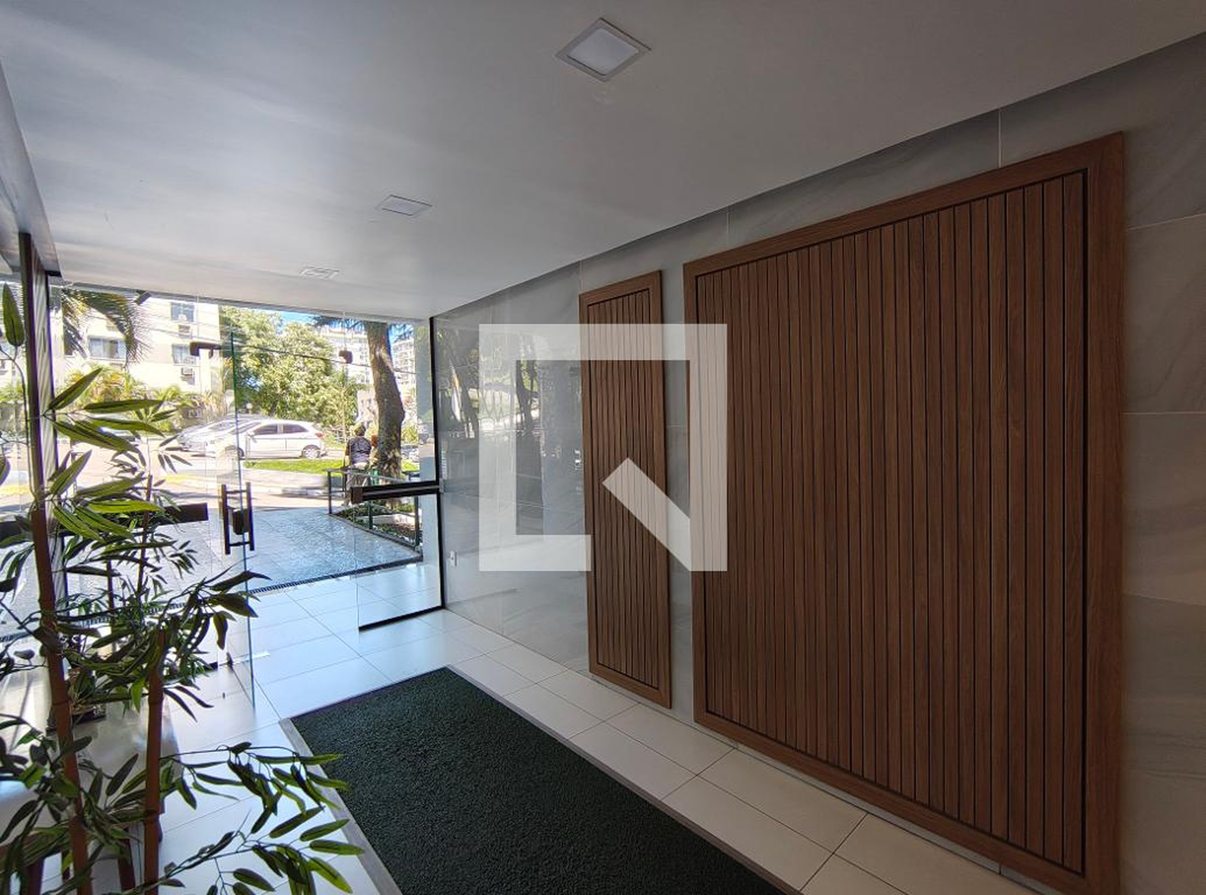 Hall Social - Moradas dos Beija Flor