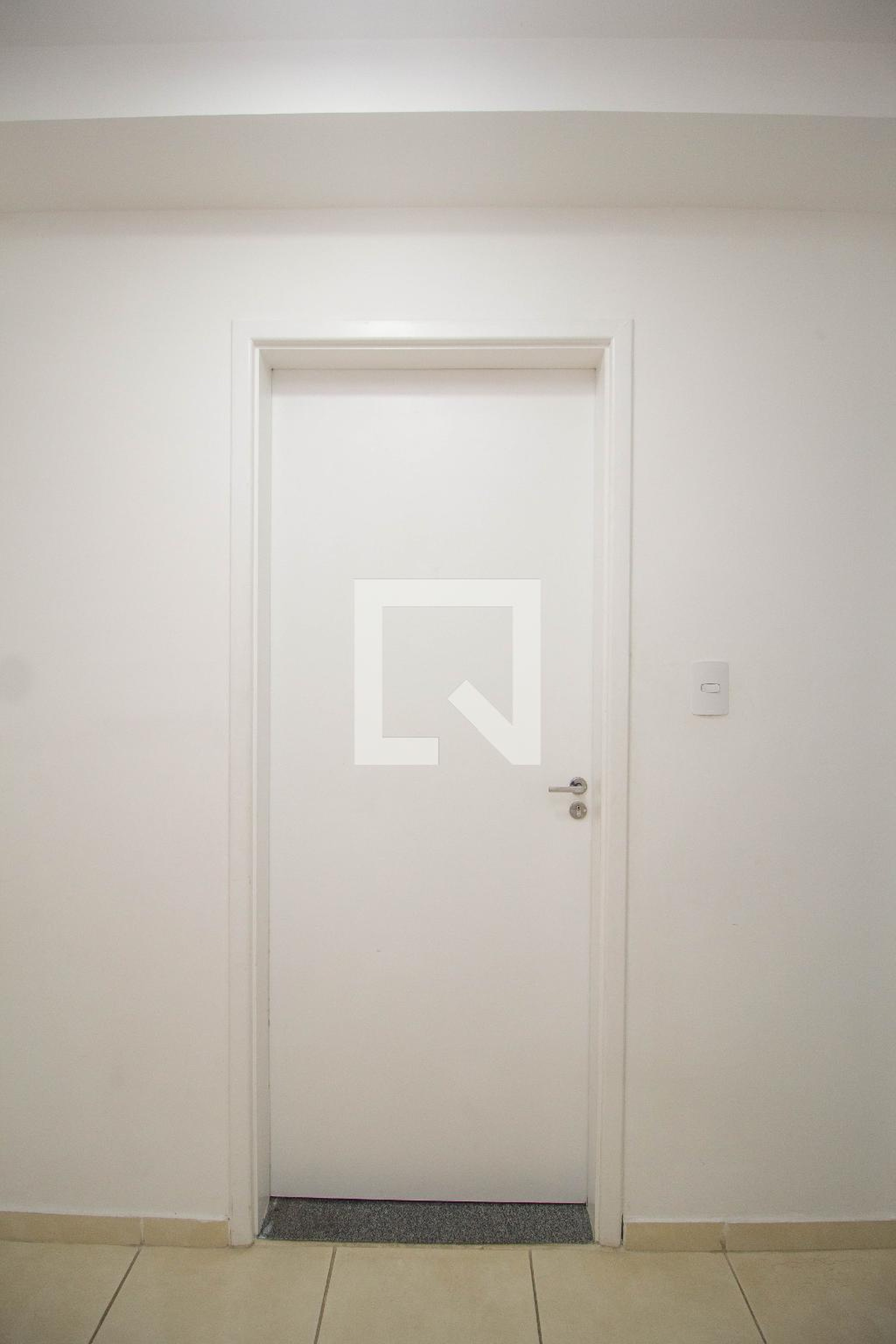 Hall de entrada - Wide Pirituba