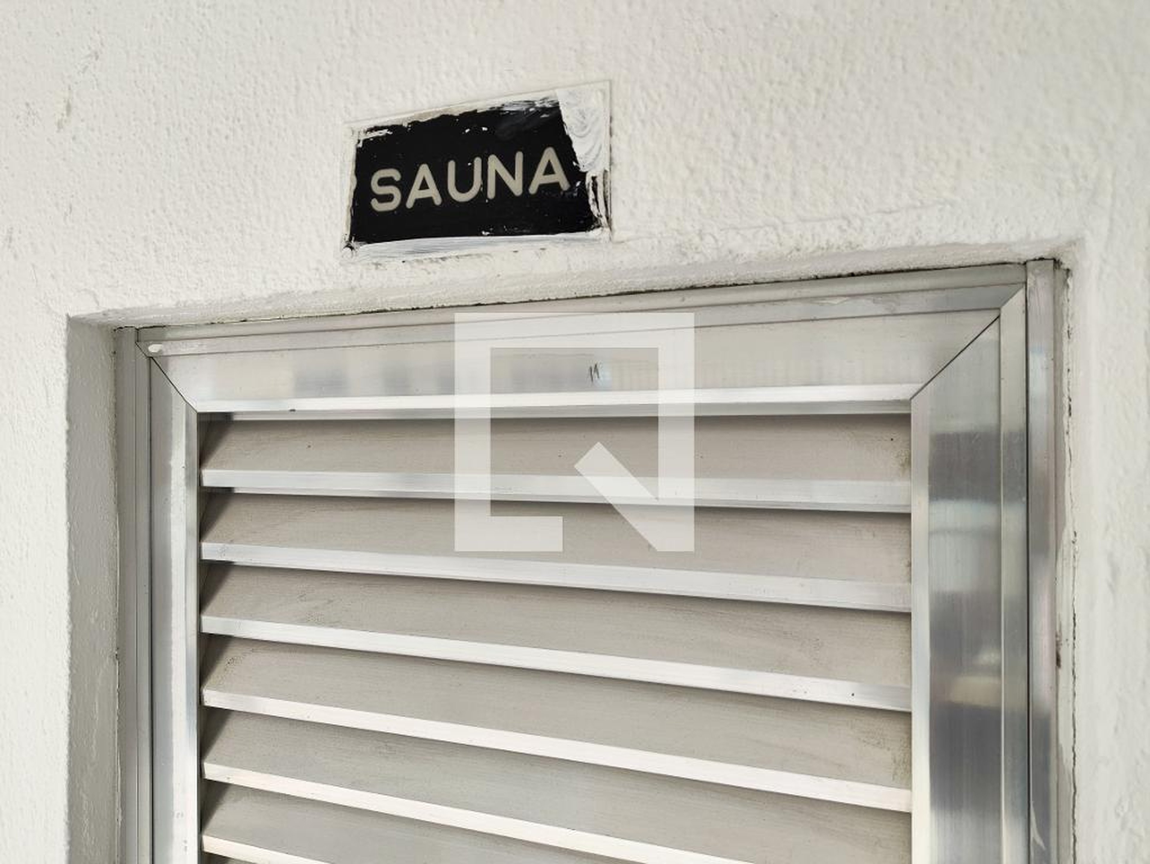 Sauna - Morada da Vila
