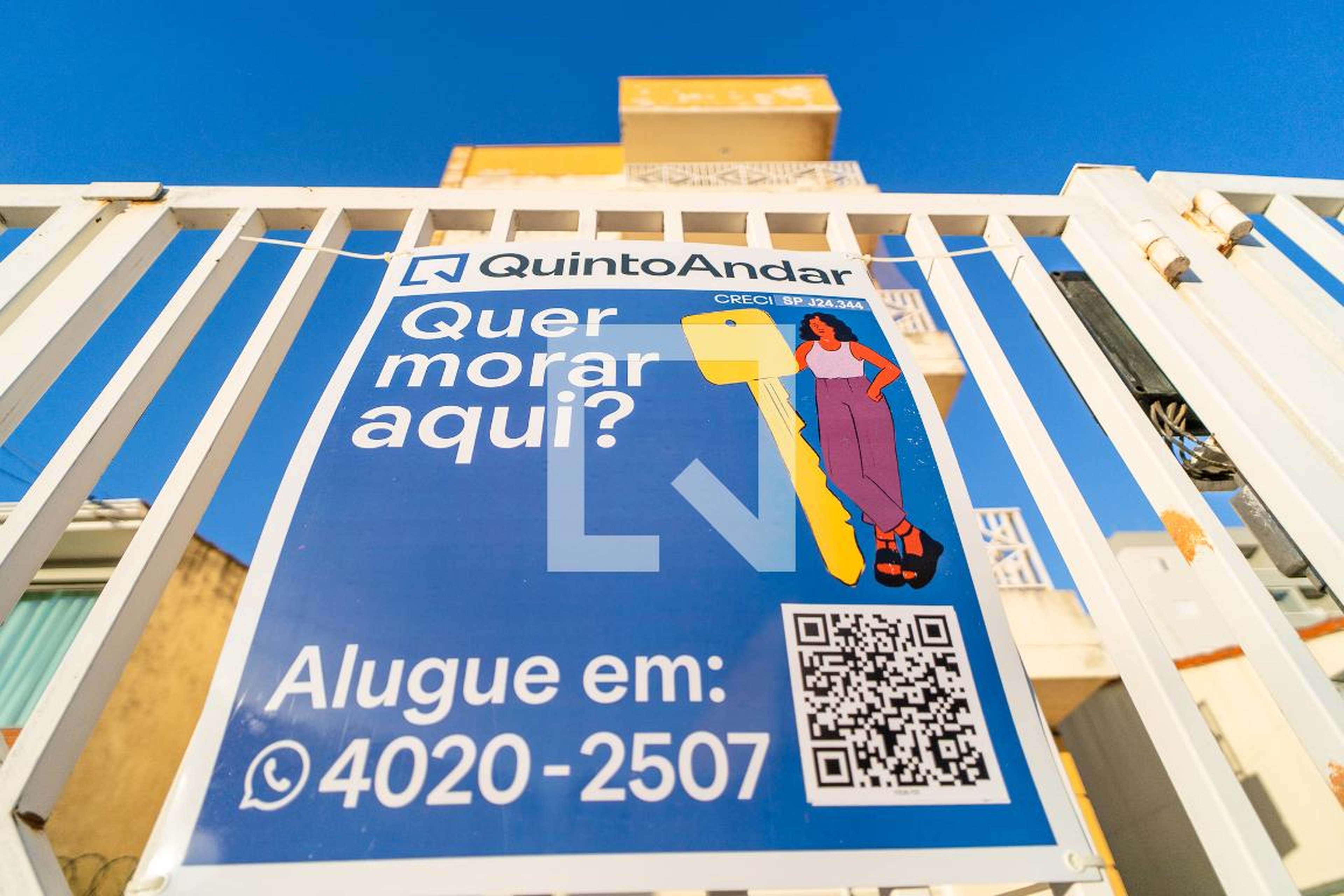 Fachada Edifício Panorama