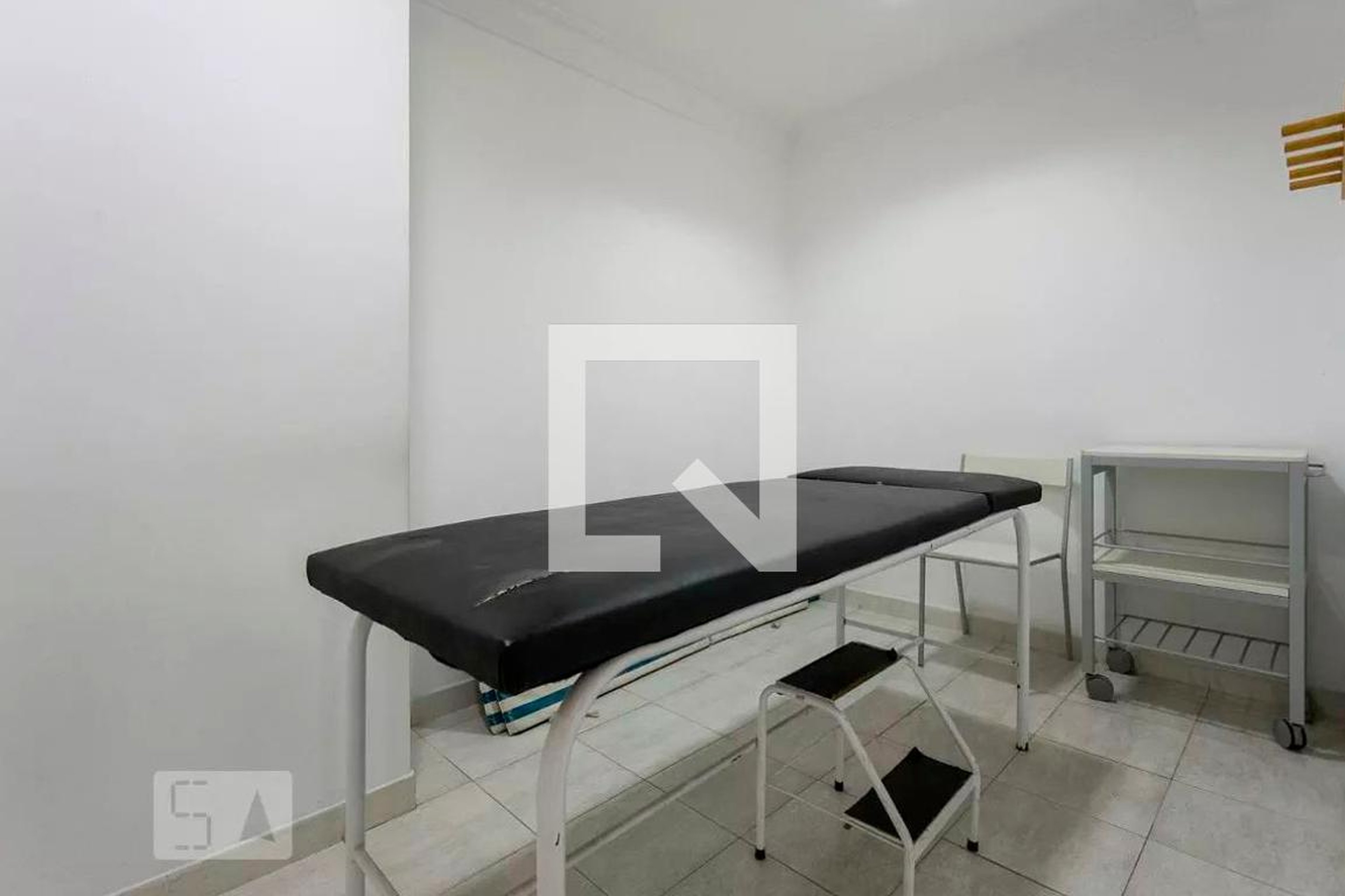 Área comum - Moderno Life