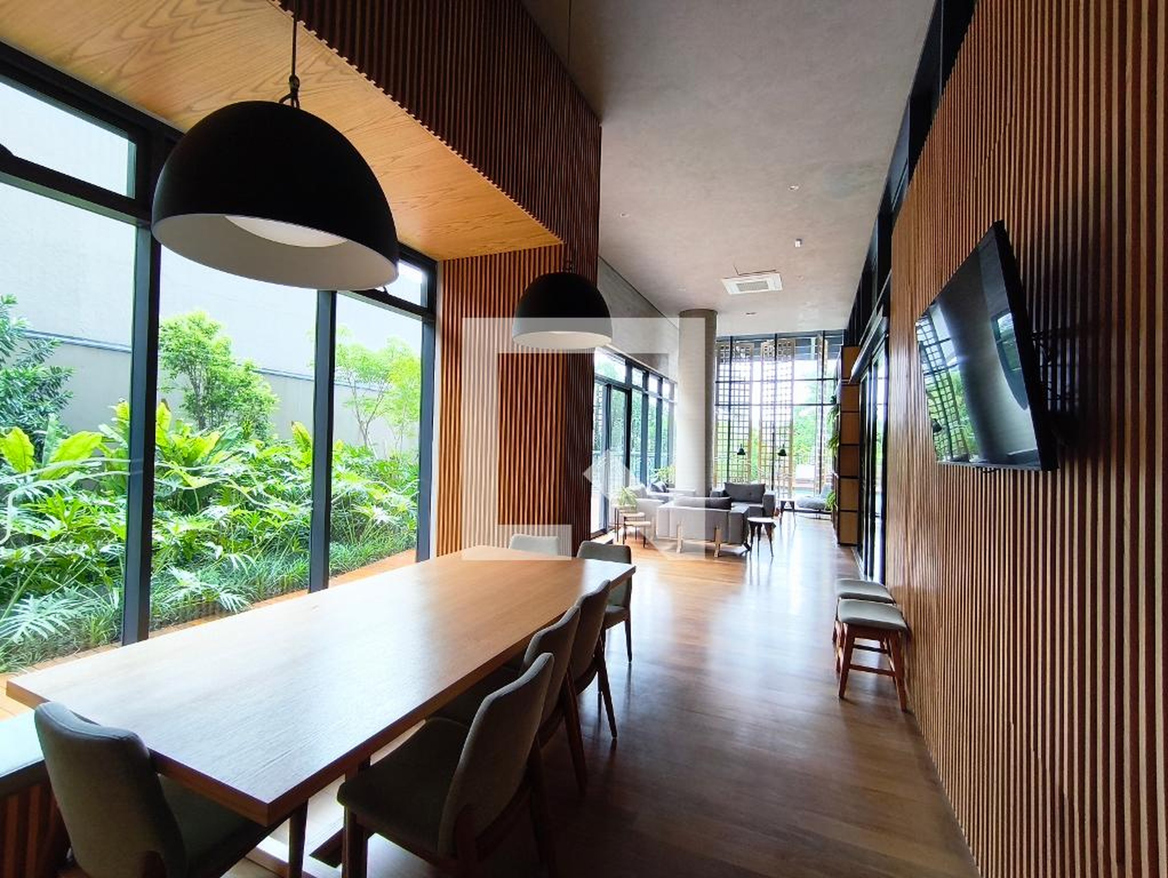 Salão de Festas - L Klabin