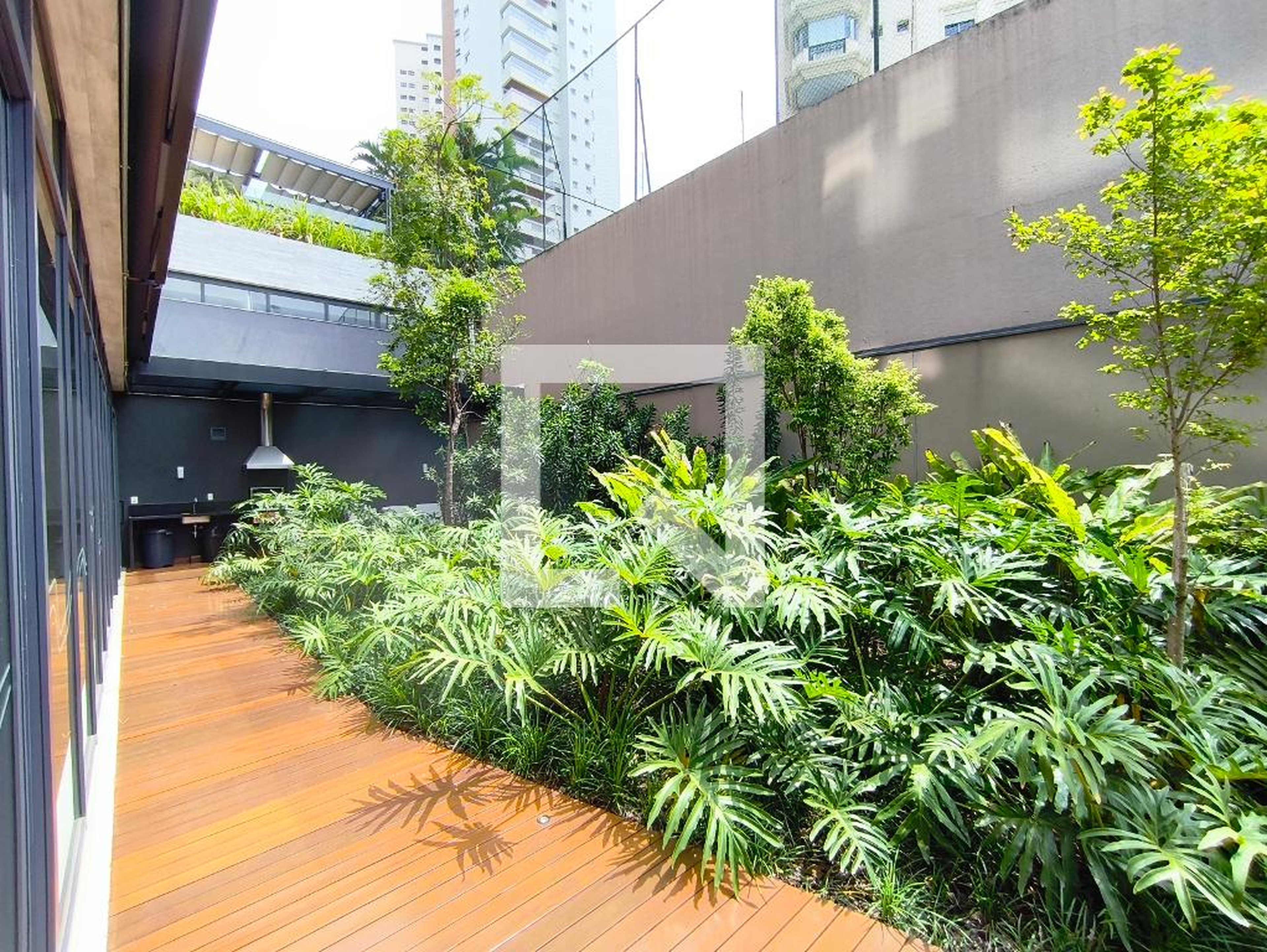 Churrasqueira - L Klabin