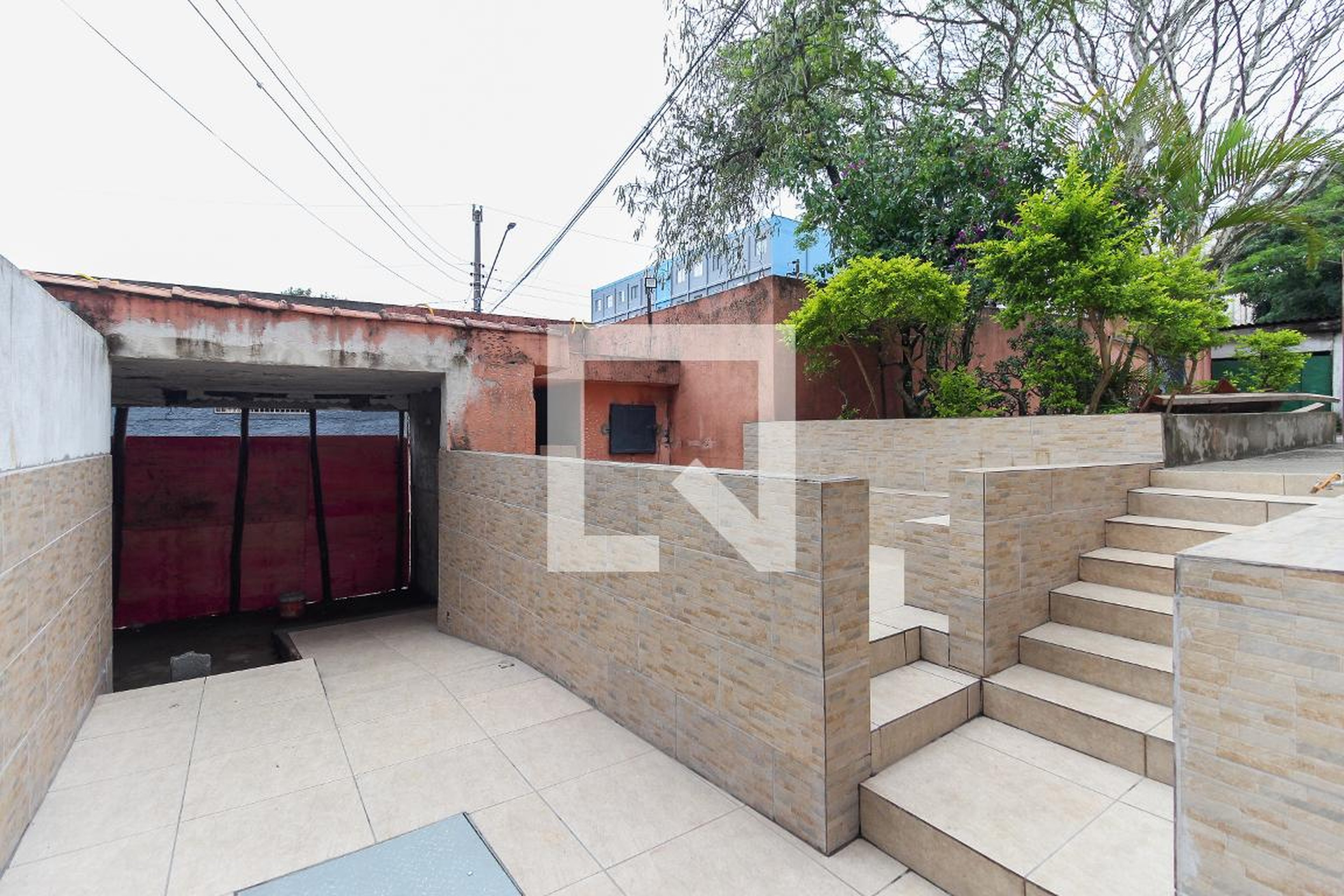 Área Comum - Lotus I