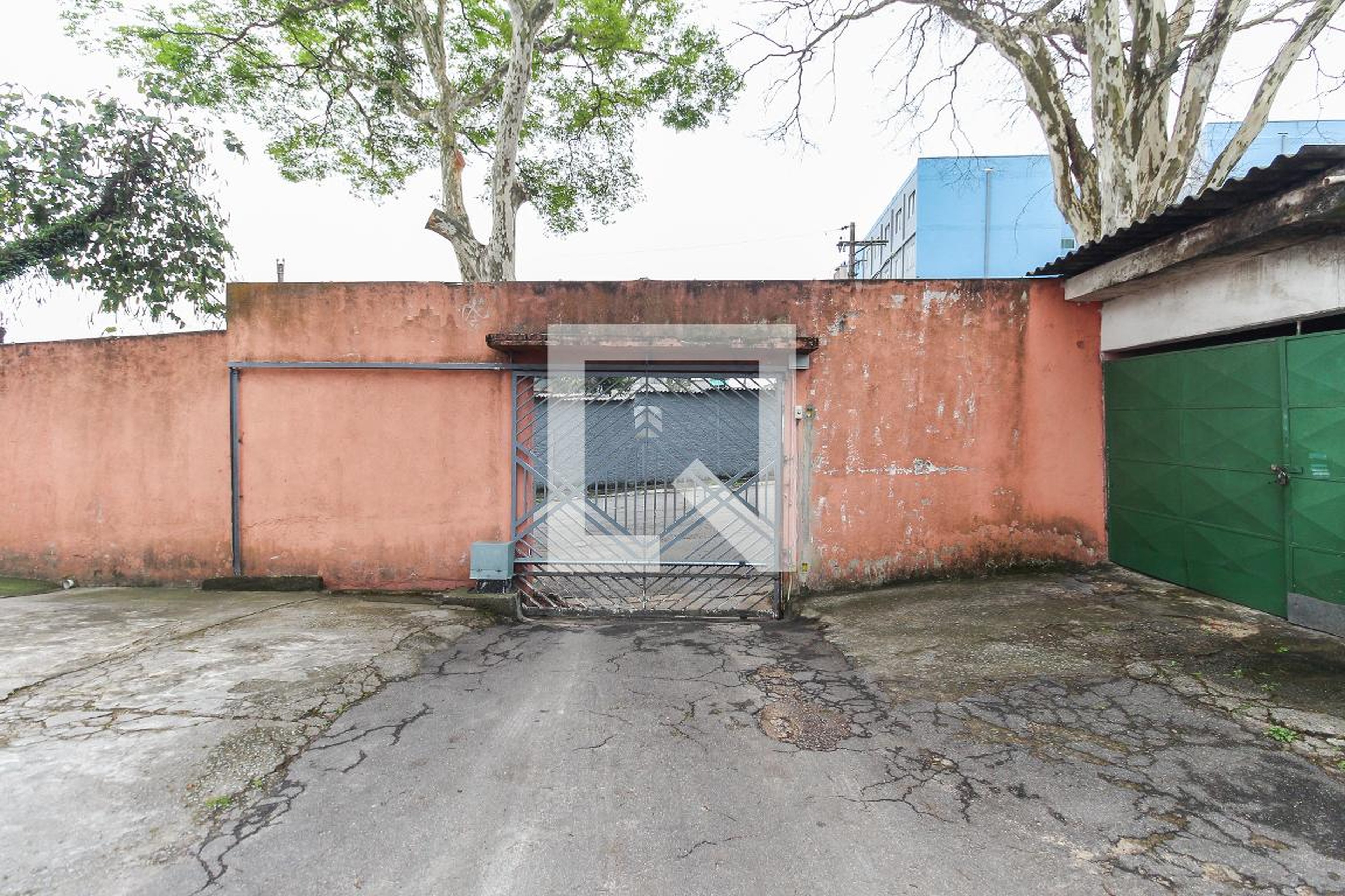 Estacionamento - Lotus I