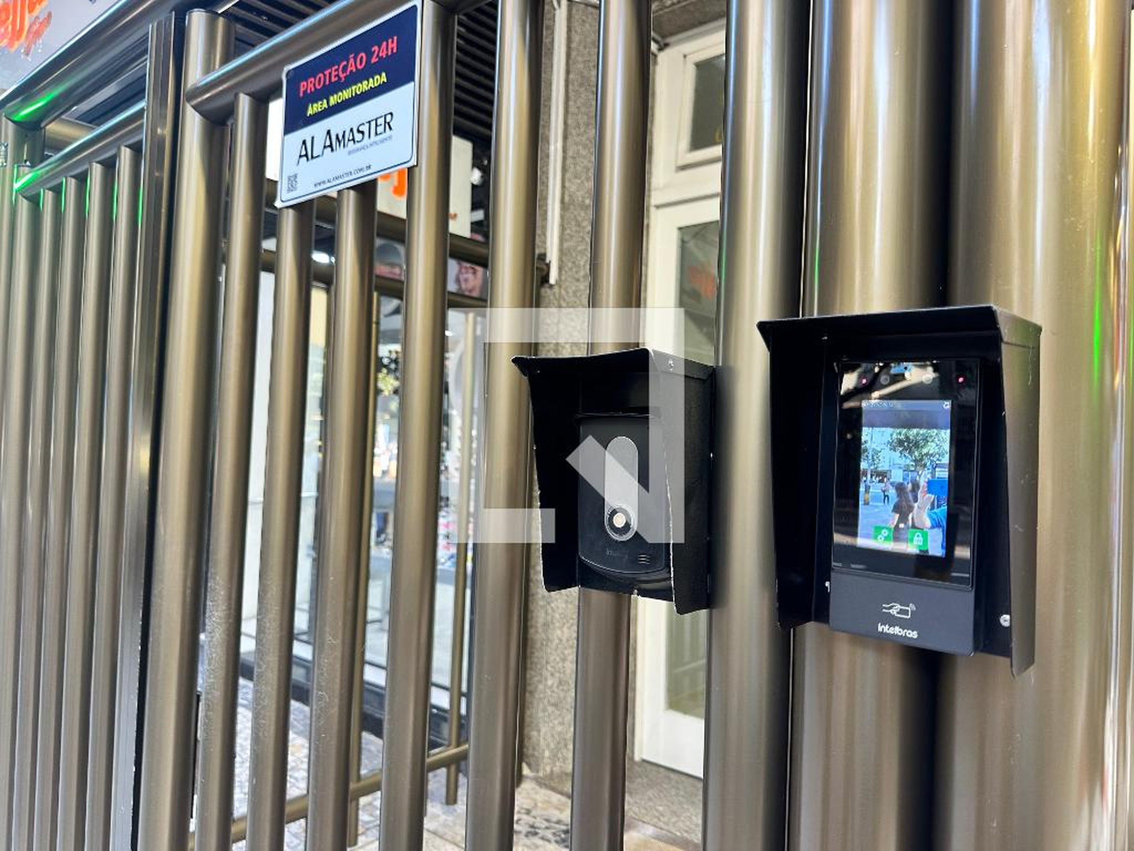 Portaria - Barão de Ladario