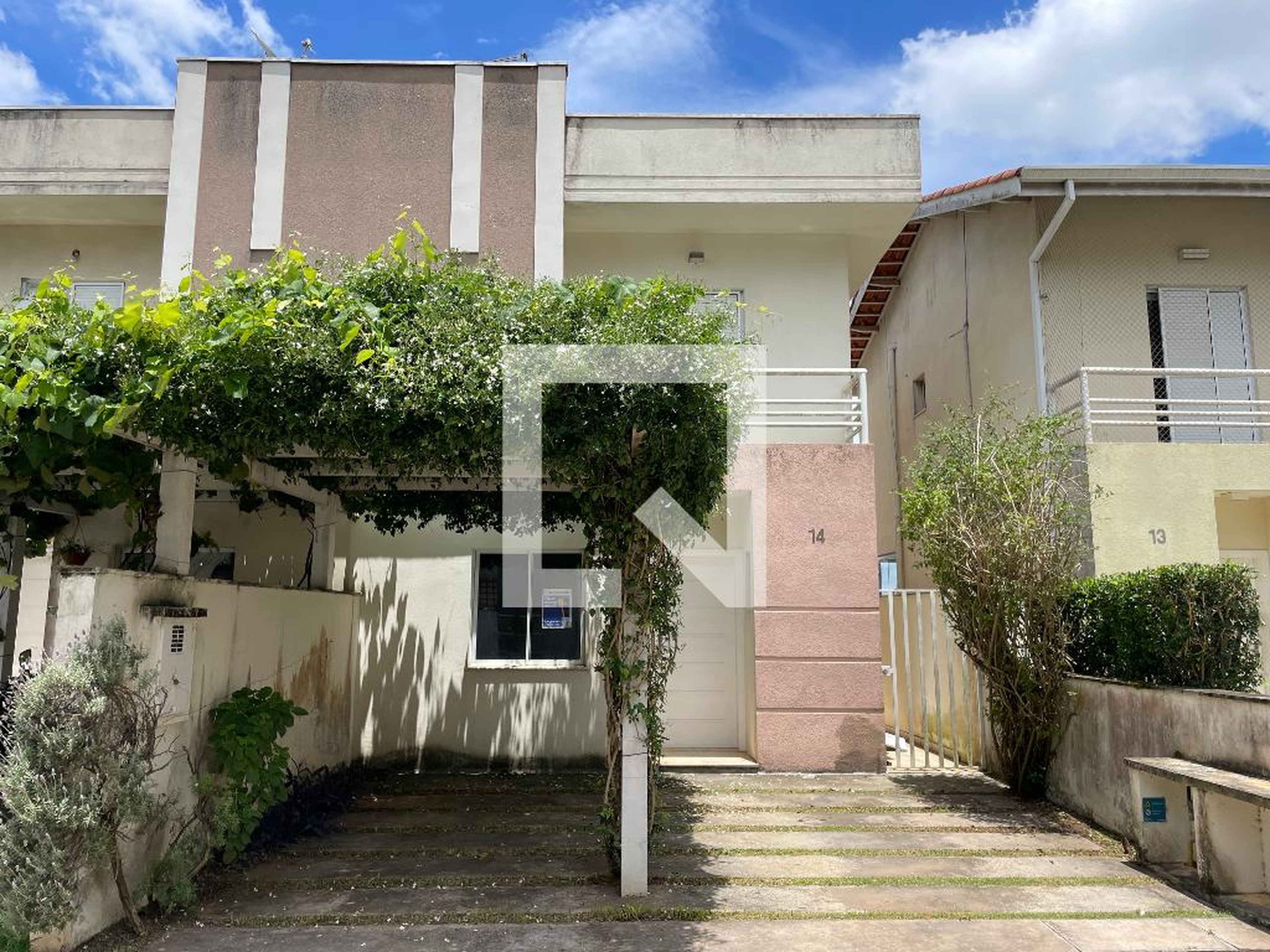 Entrada - Vila da Granja 3