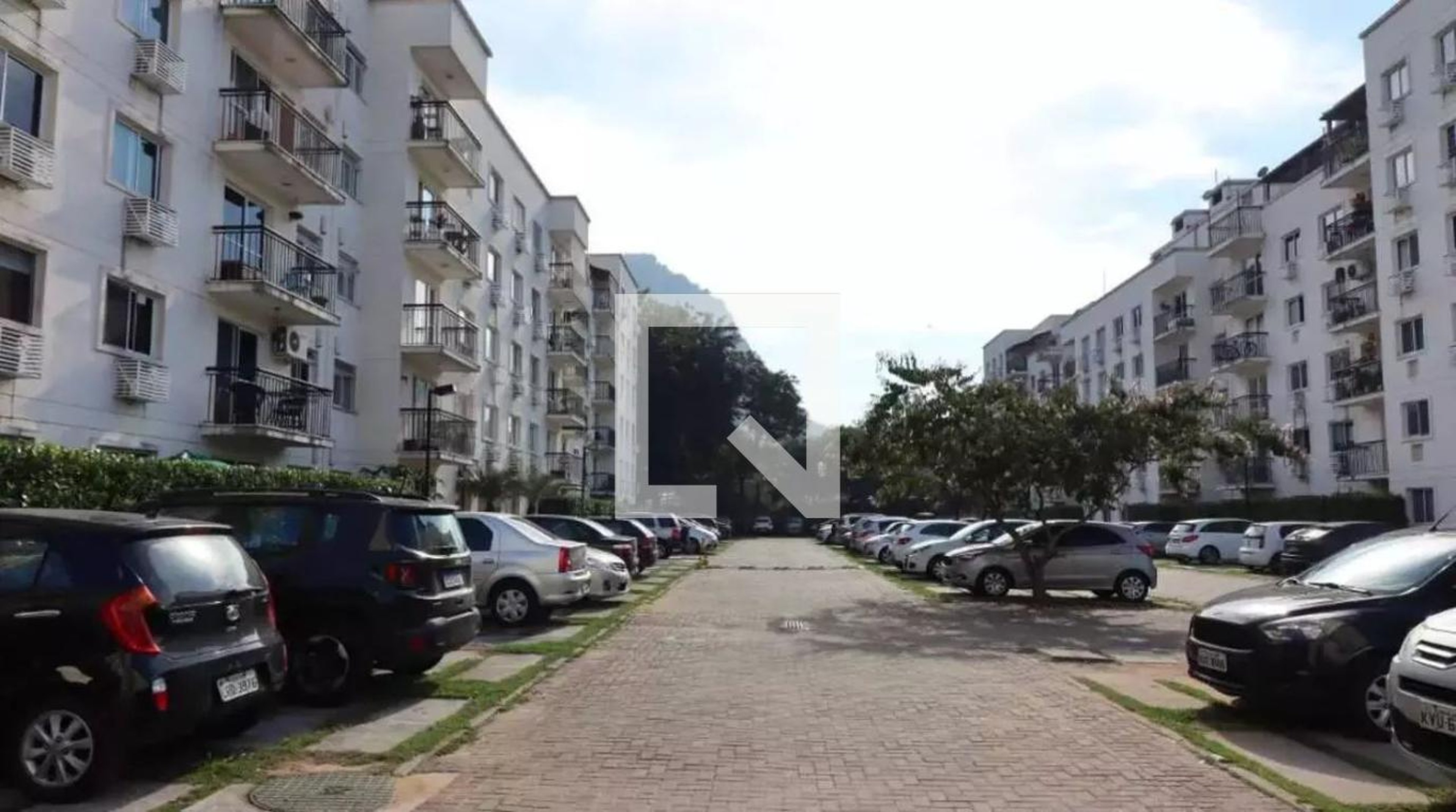 Área comum - Floris