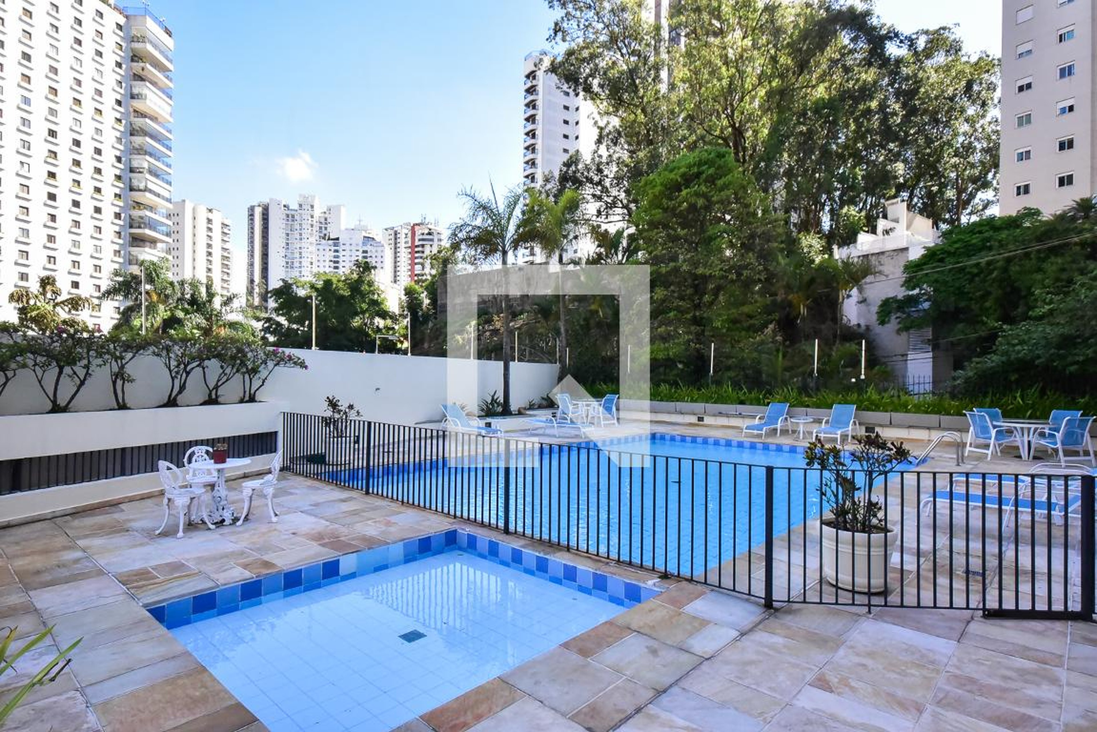 Piscina - Mont Matre