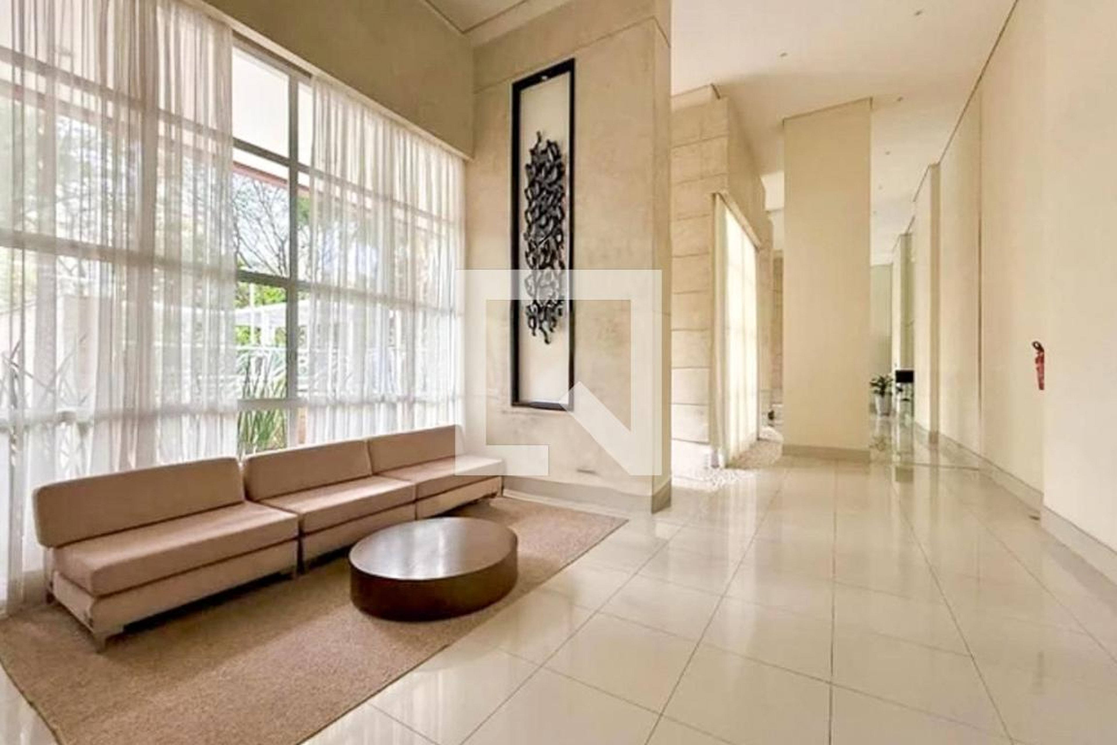 Hall - Vision Brooklin