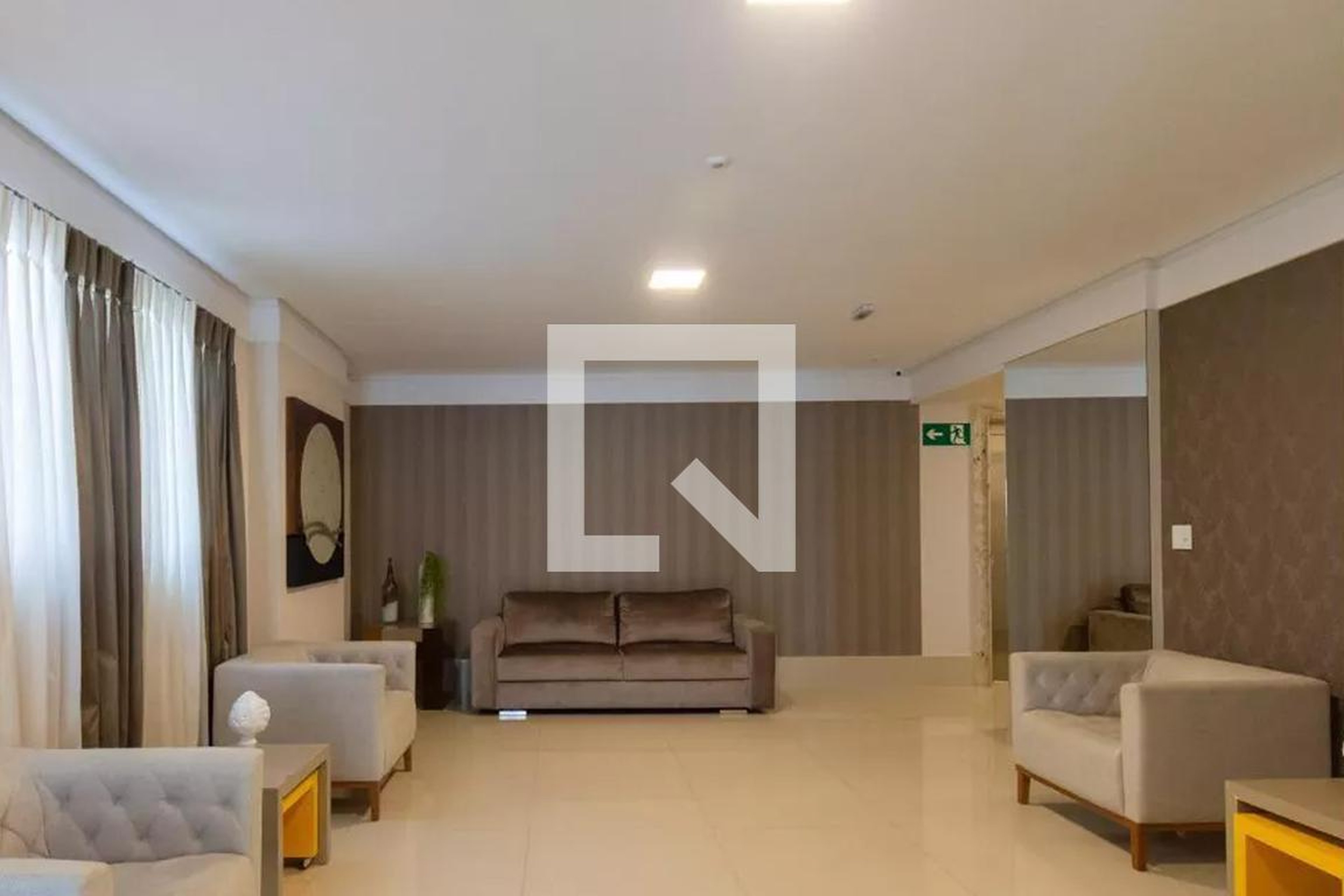 Hall social - 