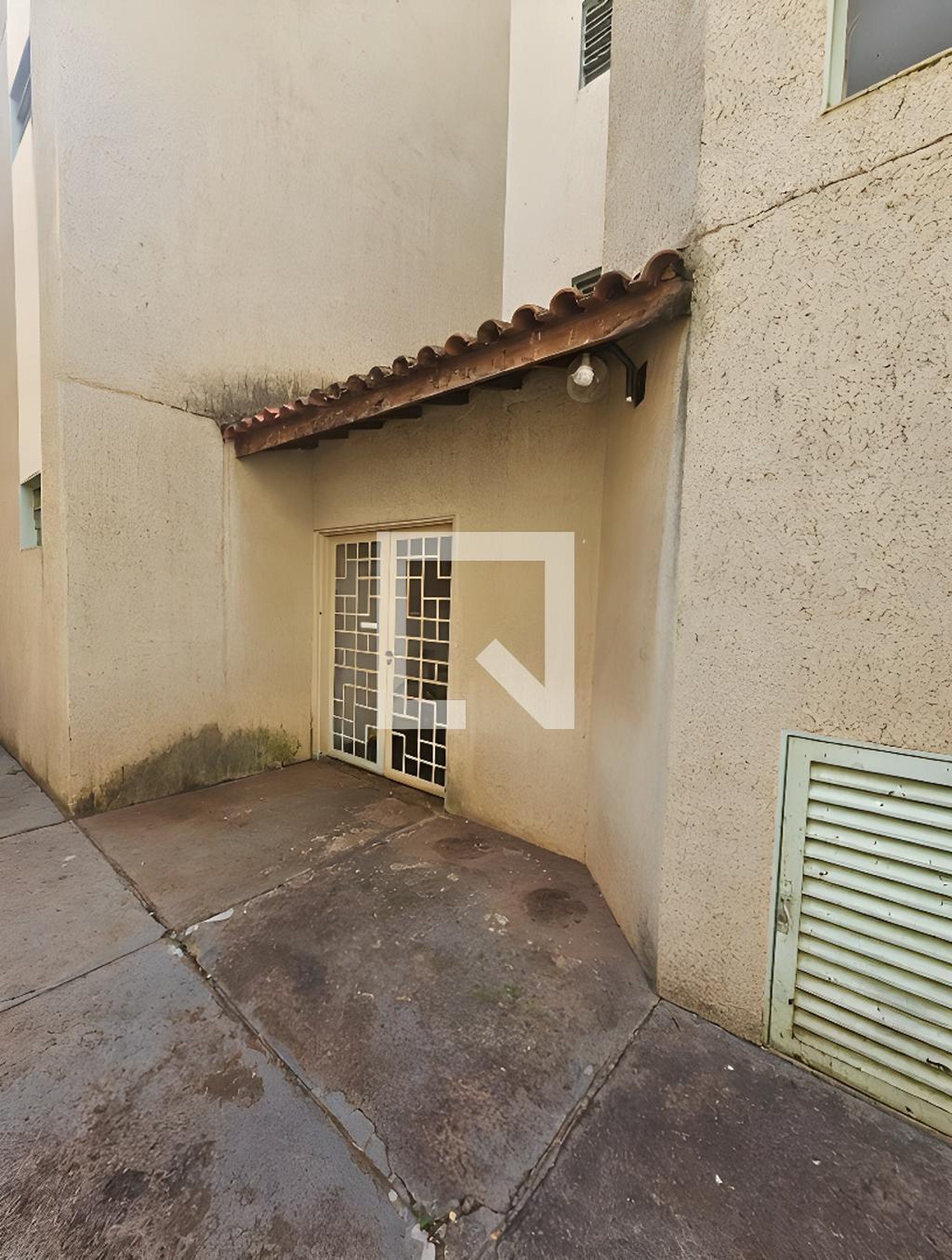 Área comum - Via do Café