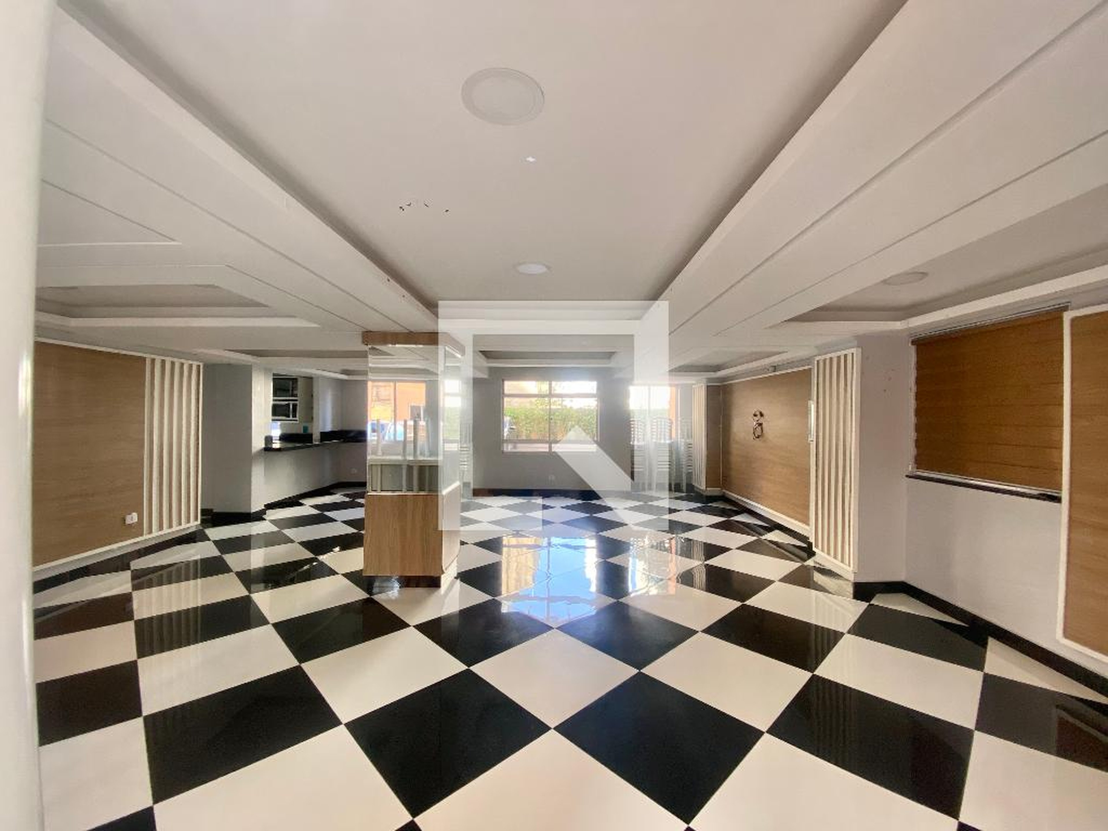 Salão de Festas - Brás L