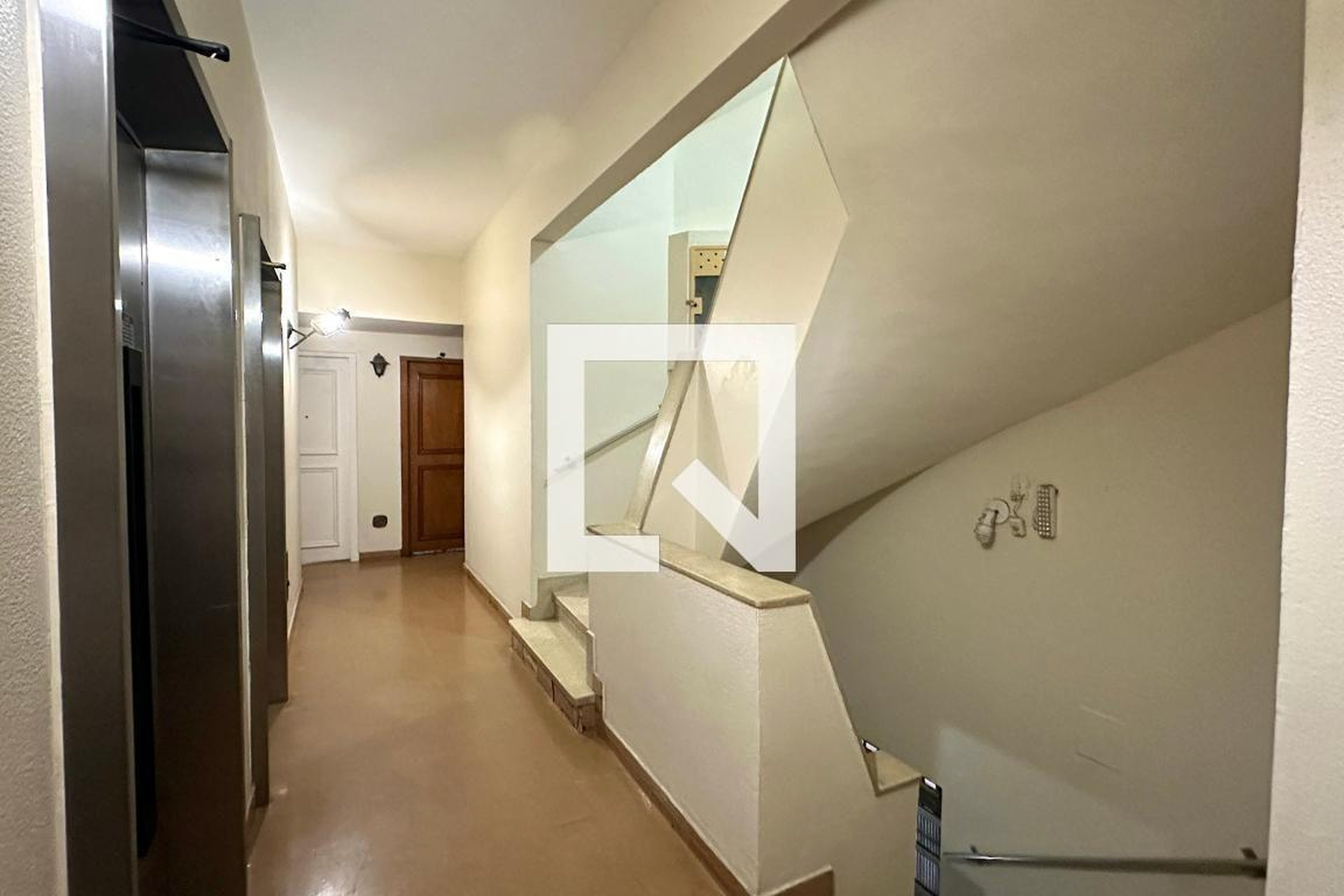 hall - Edifício Dell Mar