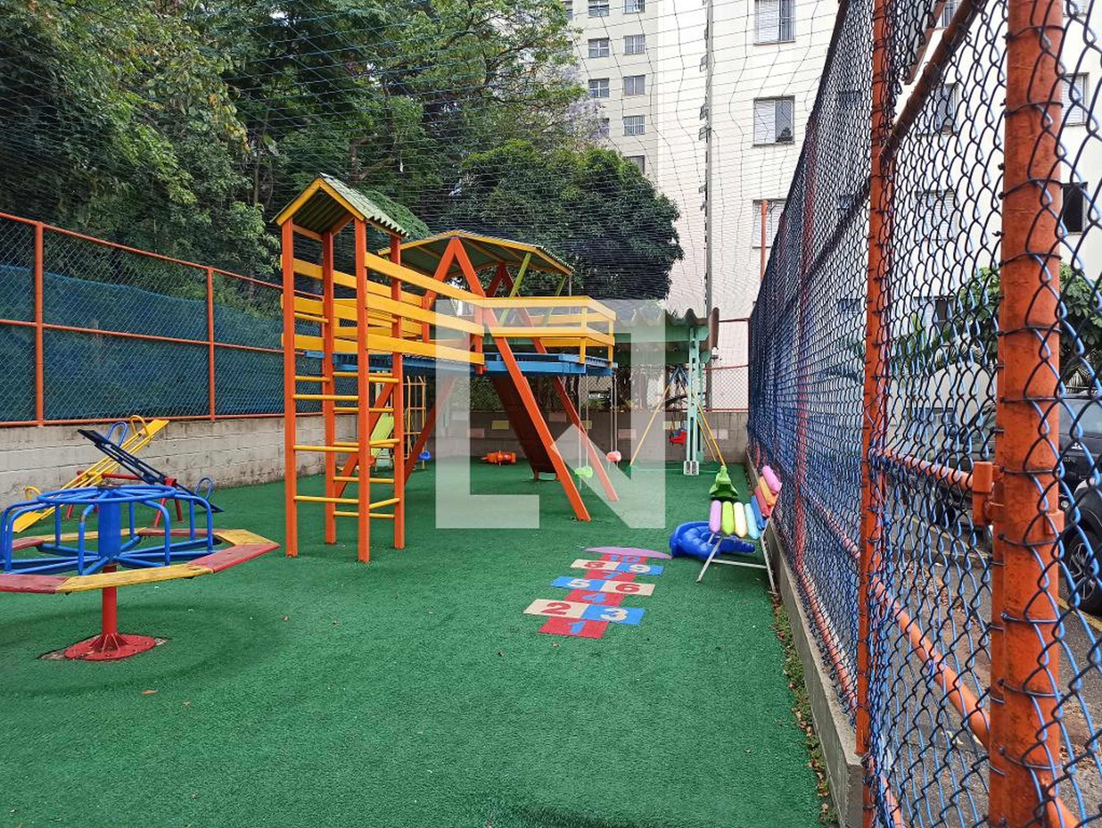 Playground - 