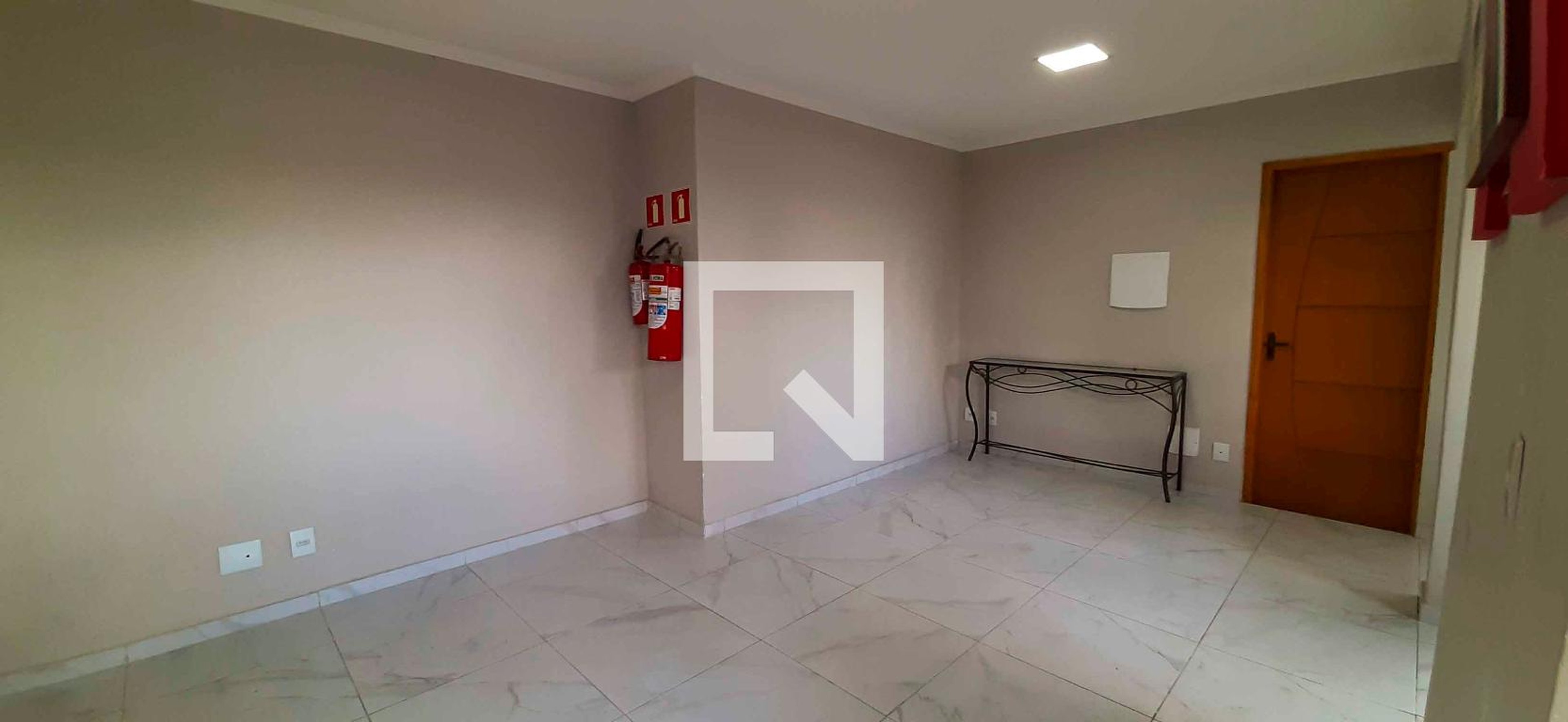 Espaço Gourmet - Edifício Roma